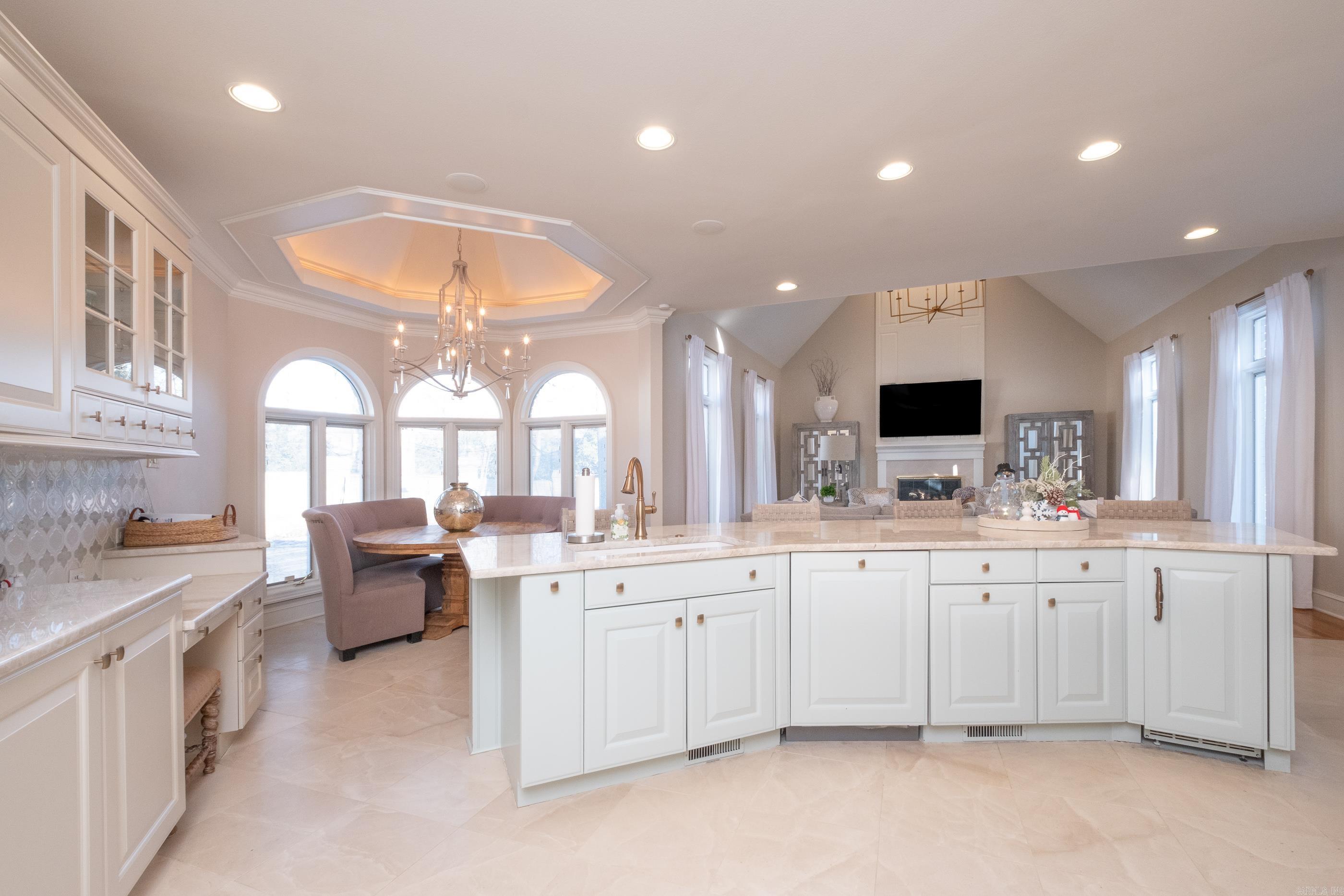 18 Hickory Creek  Little Rock, AR