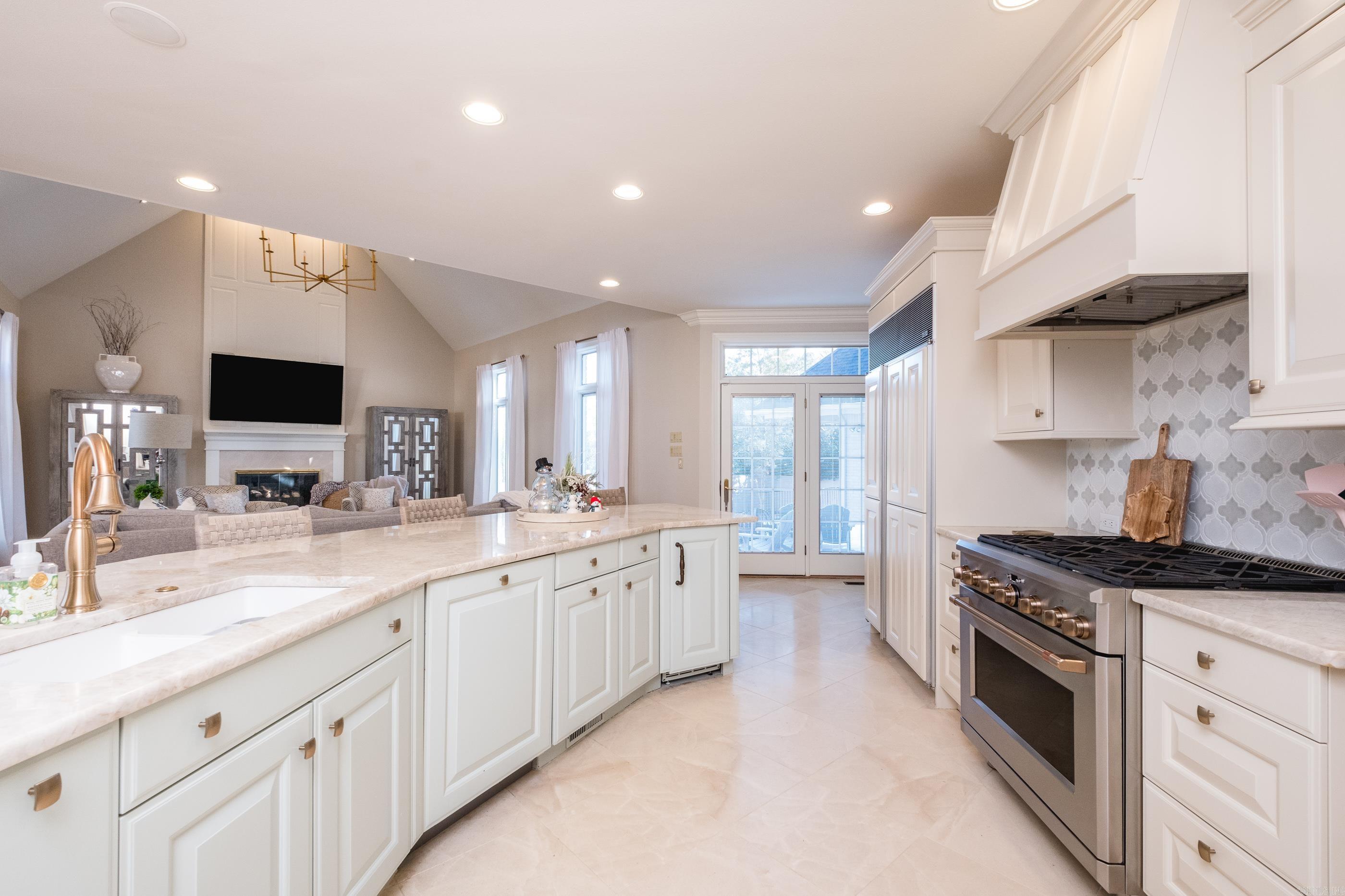 18 Hickory Creek  Little Rock, AR