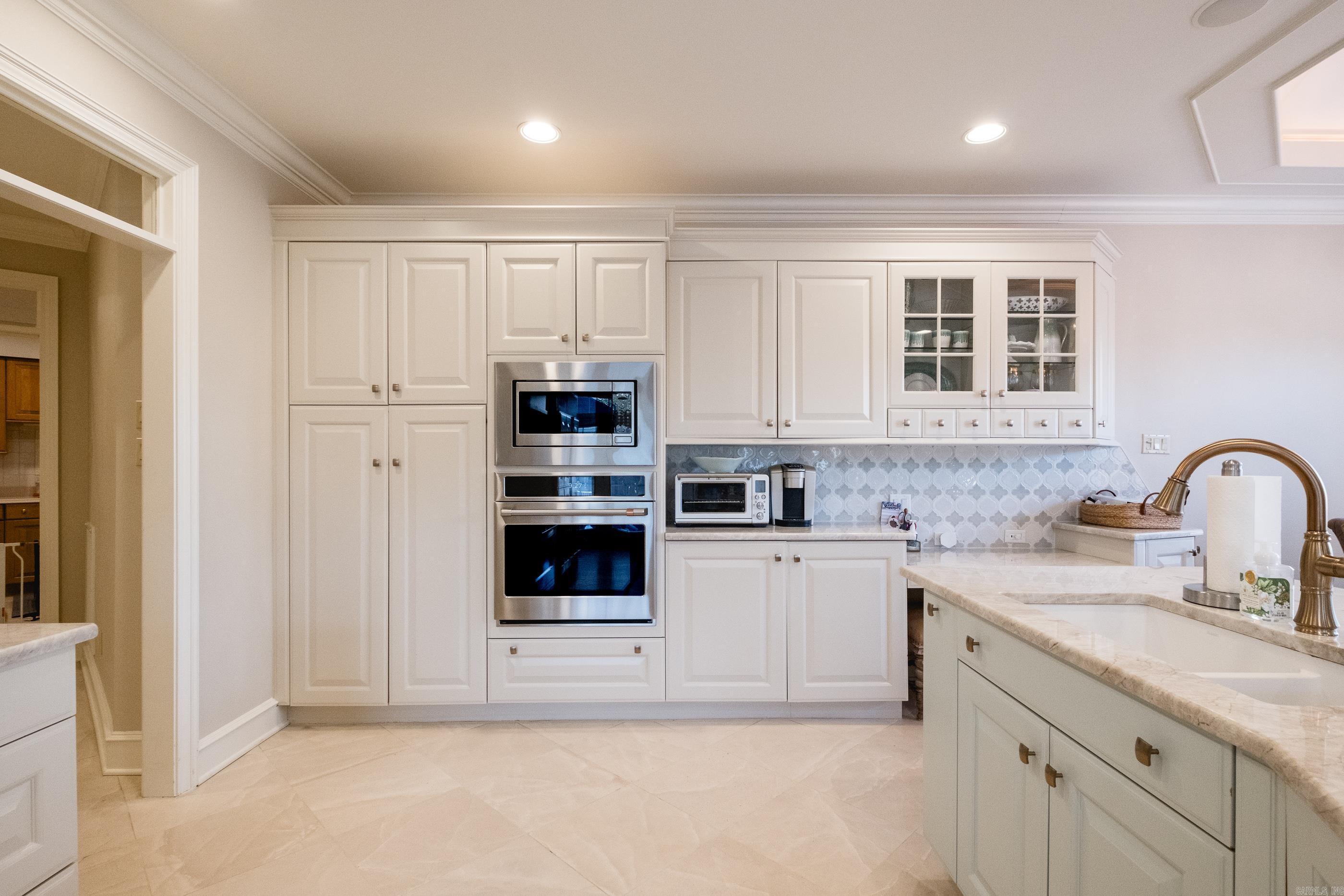 18 Hickory Creek  Little Rock, AR