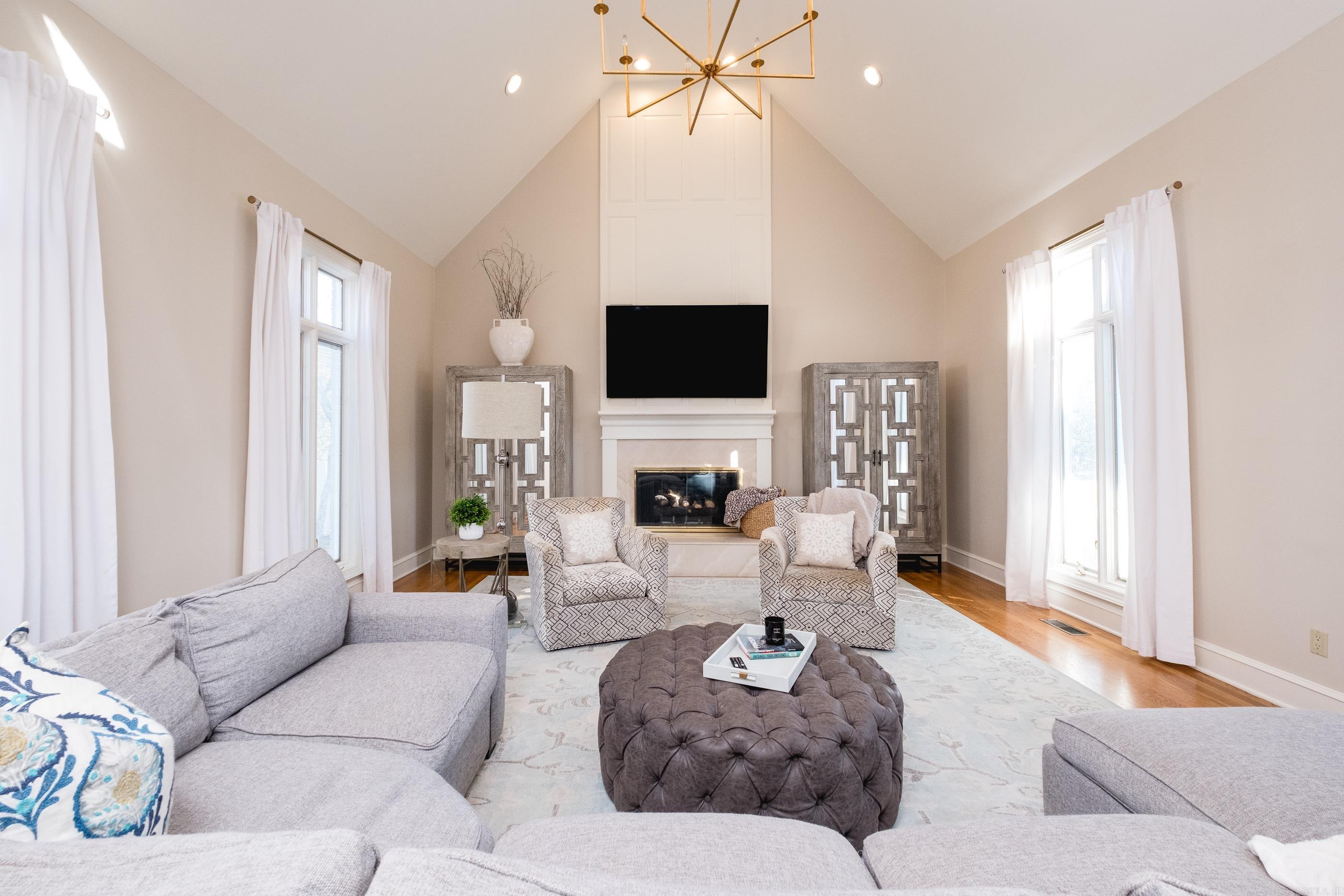 18 Hickory Creek  Little Rock, AR