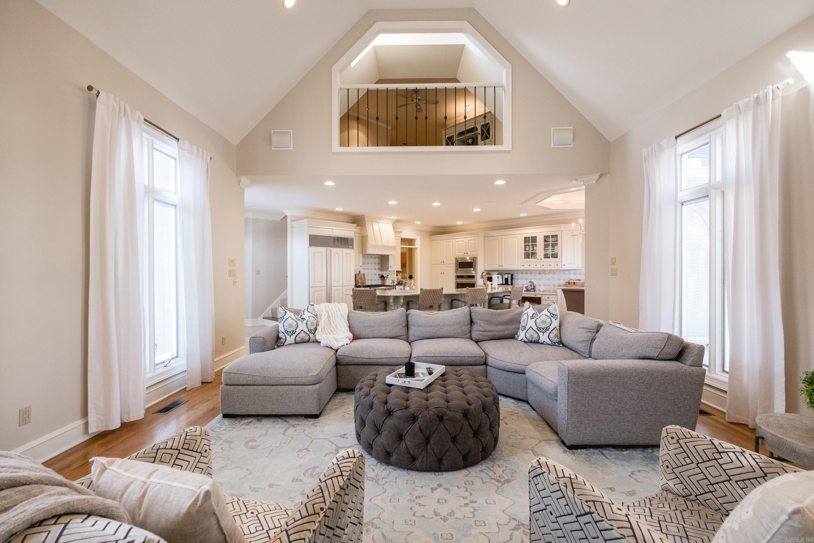 18 Hickory Creek  Little Rock, AR