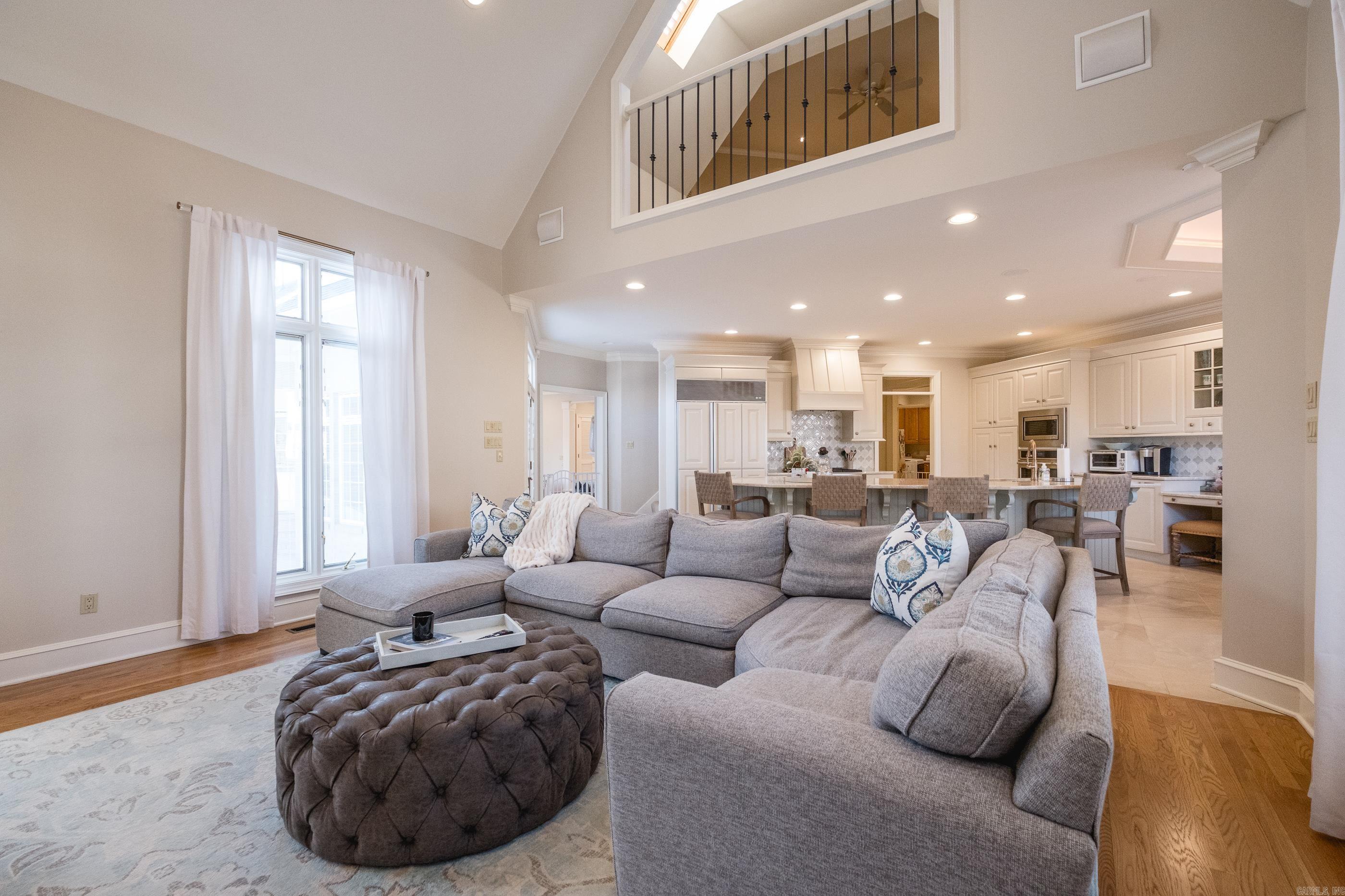 18 Hickory Creek  Little Rock, AR