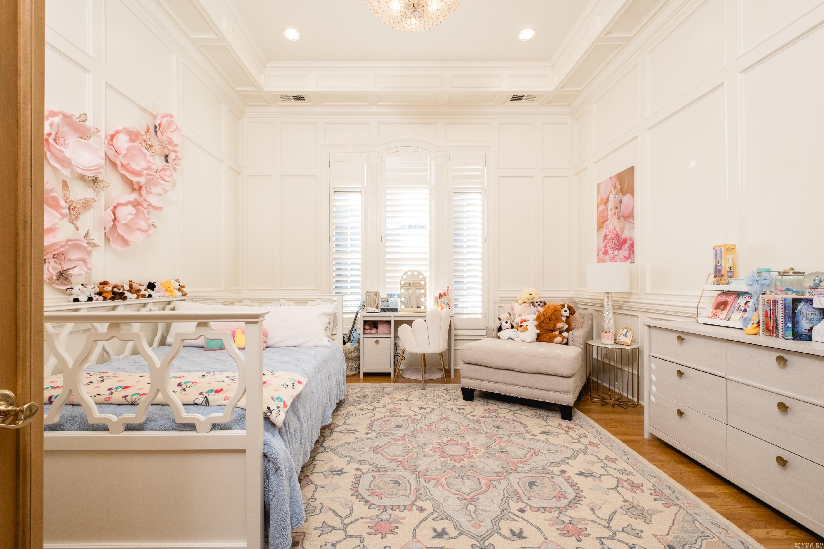 18 Hickory Creek  Little Rock, AR