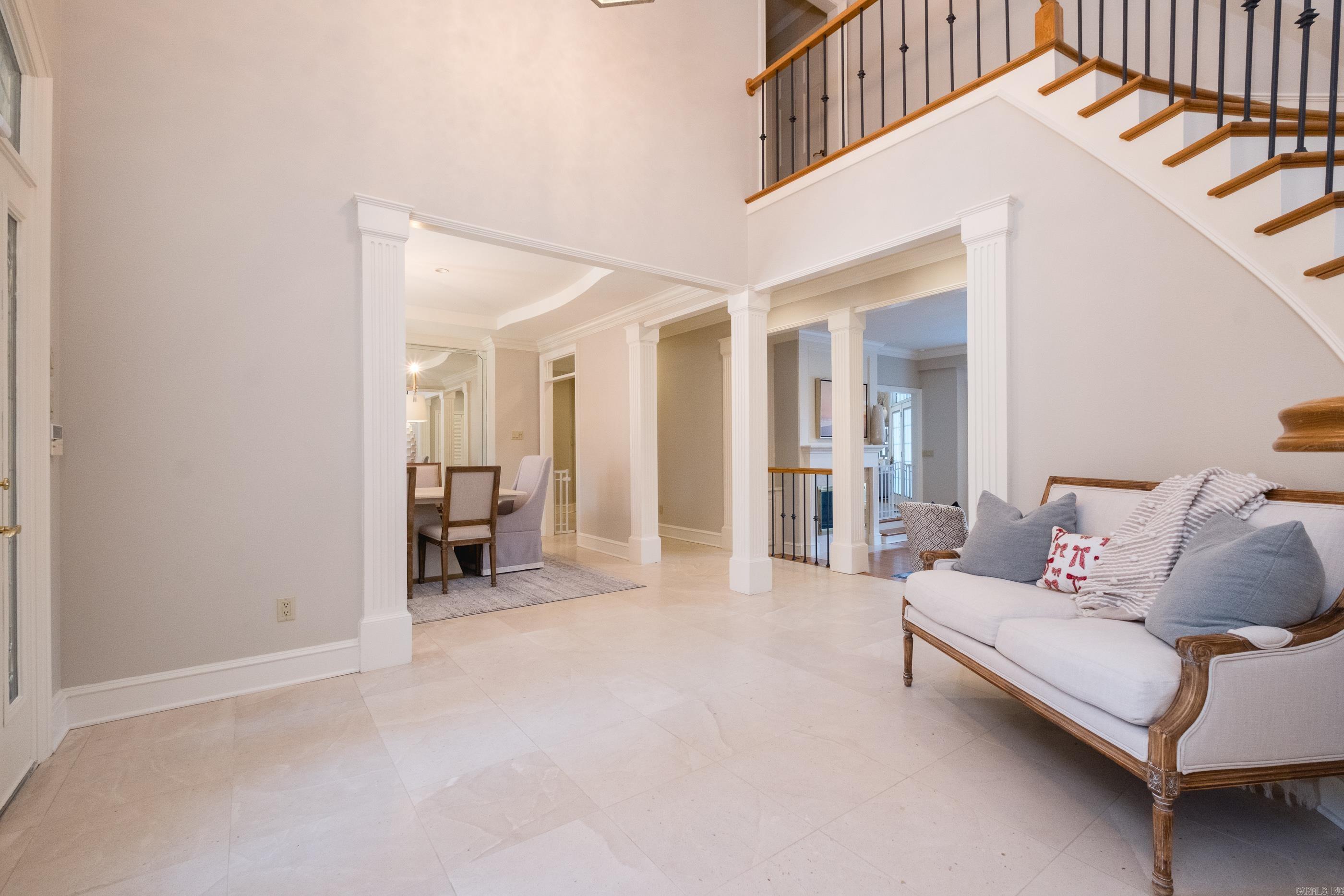 18 Hickory Creek  Little Rock, AR