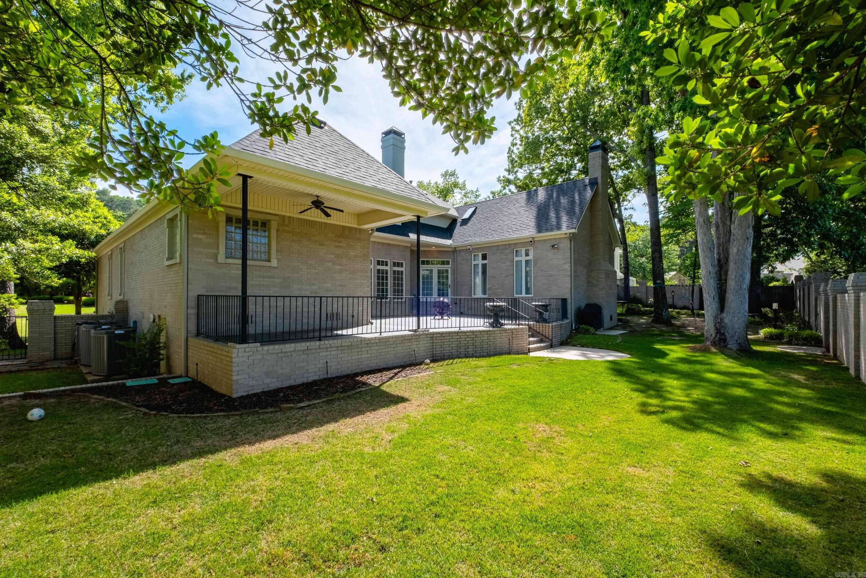 18 Hickory Creek  Little Rock, AR