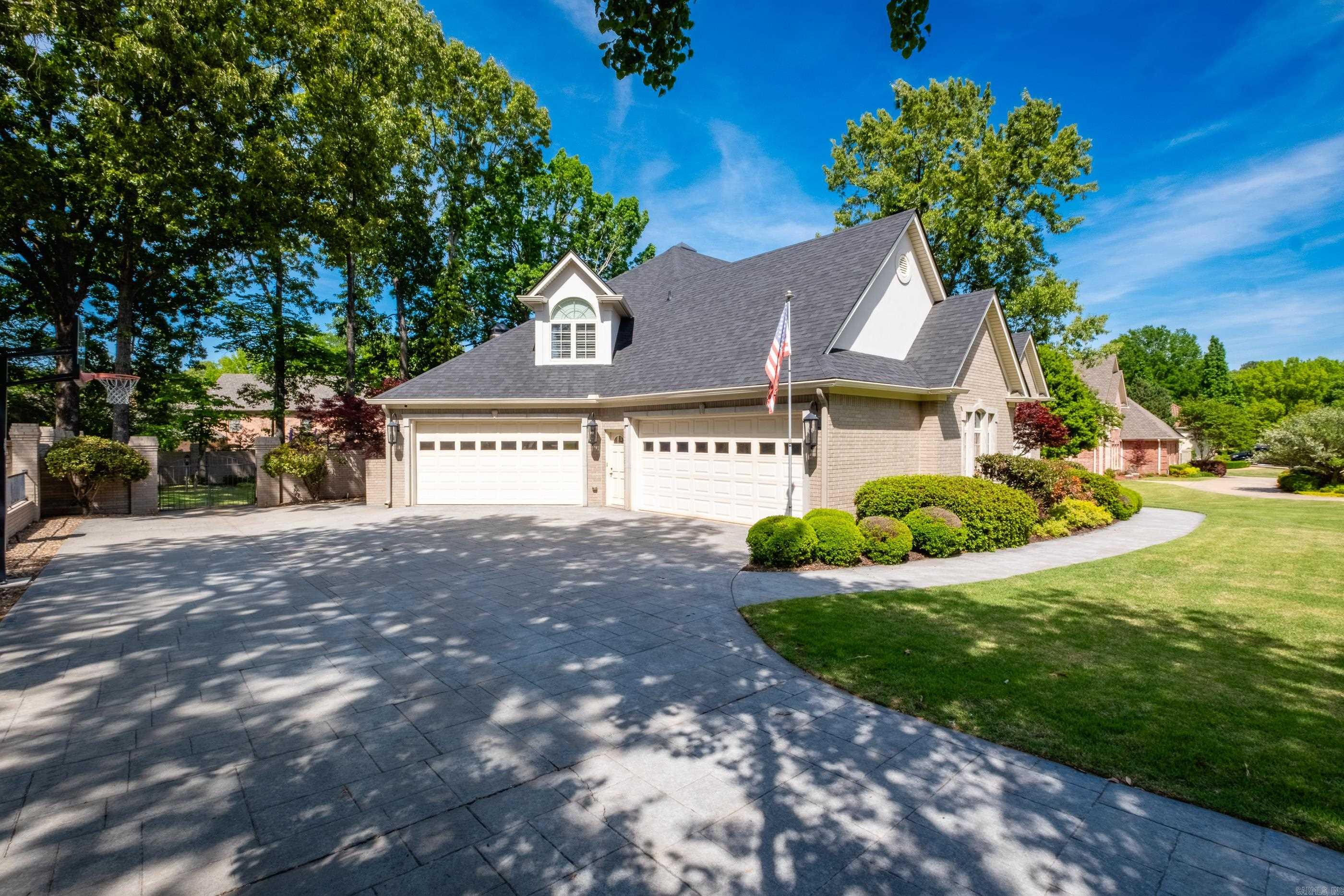 18 Hickory Creek  Little Rock, AR