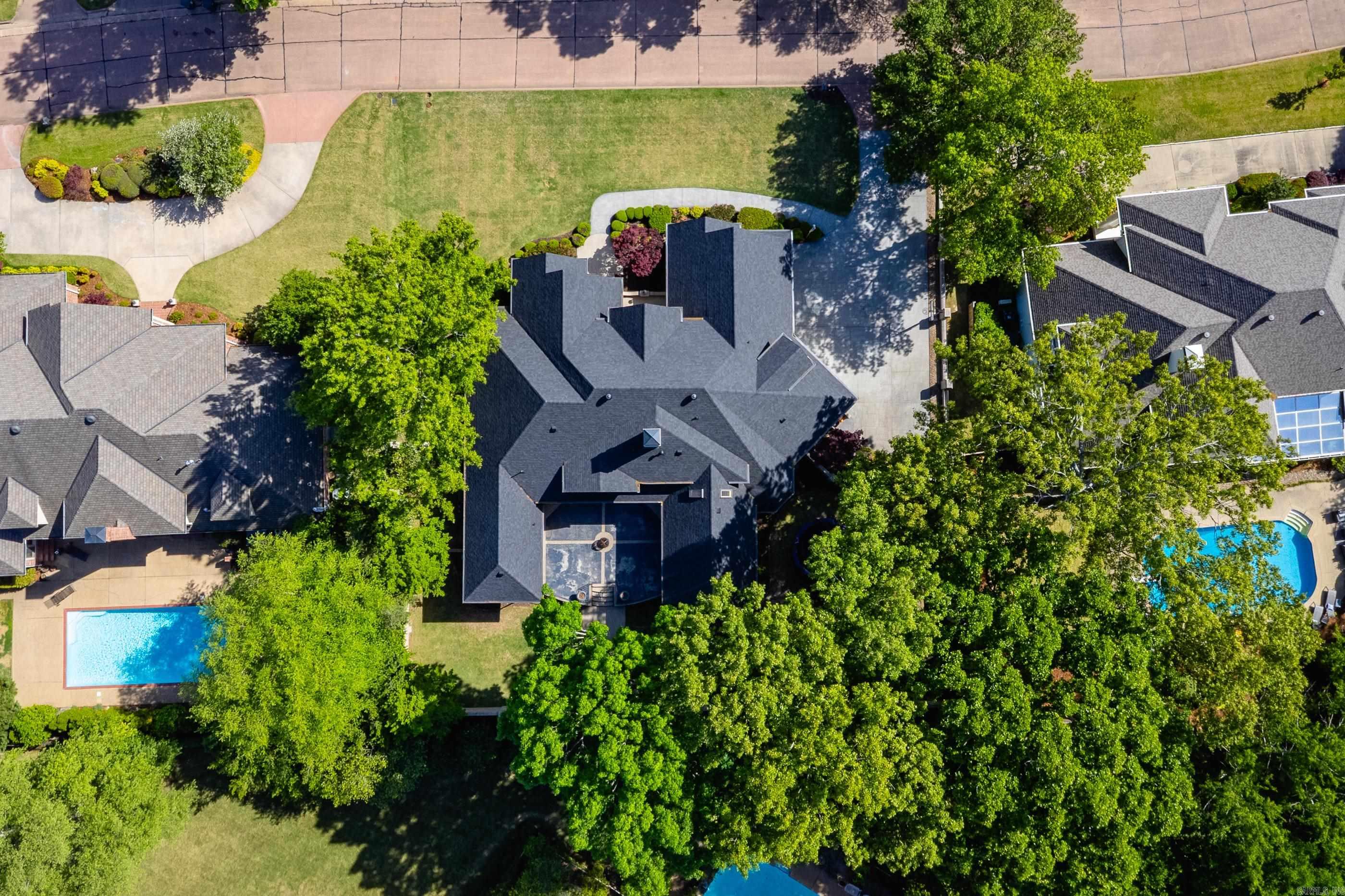 18 Hickory Creek  Little Rock, AR