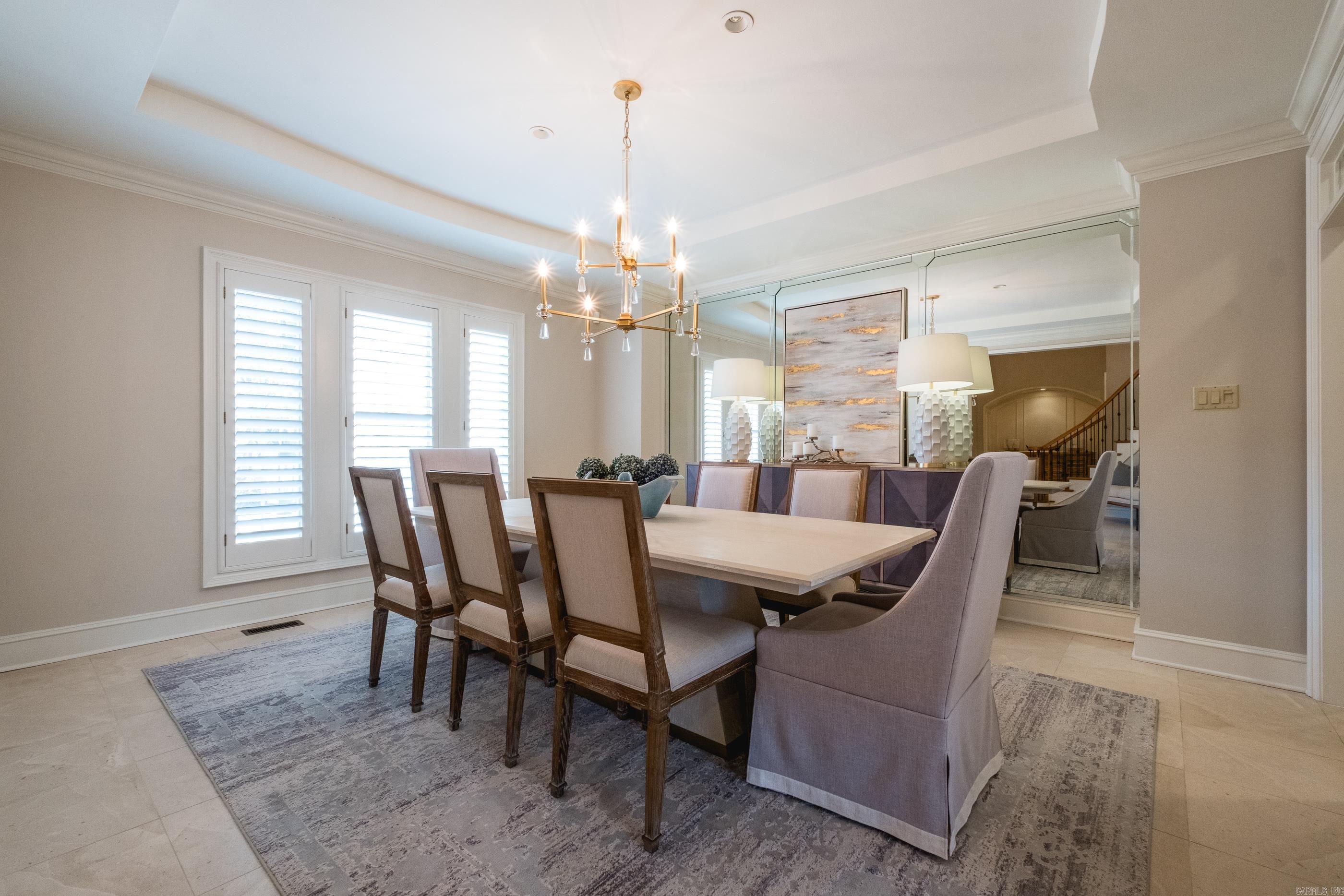 18 Hickory Creek  Little Rock, AR