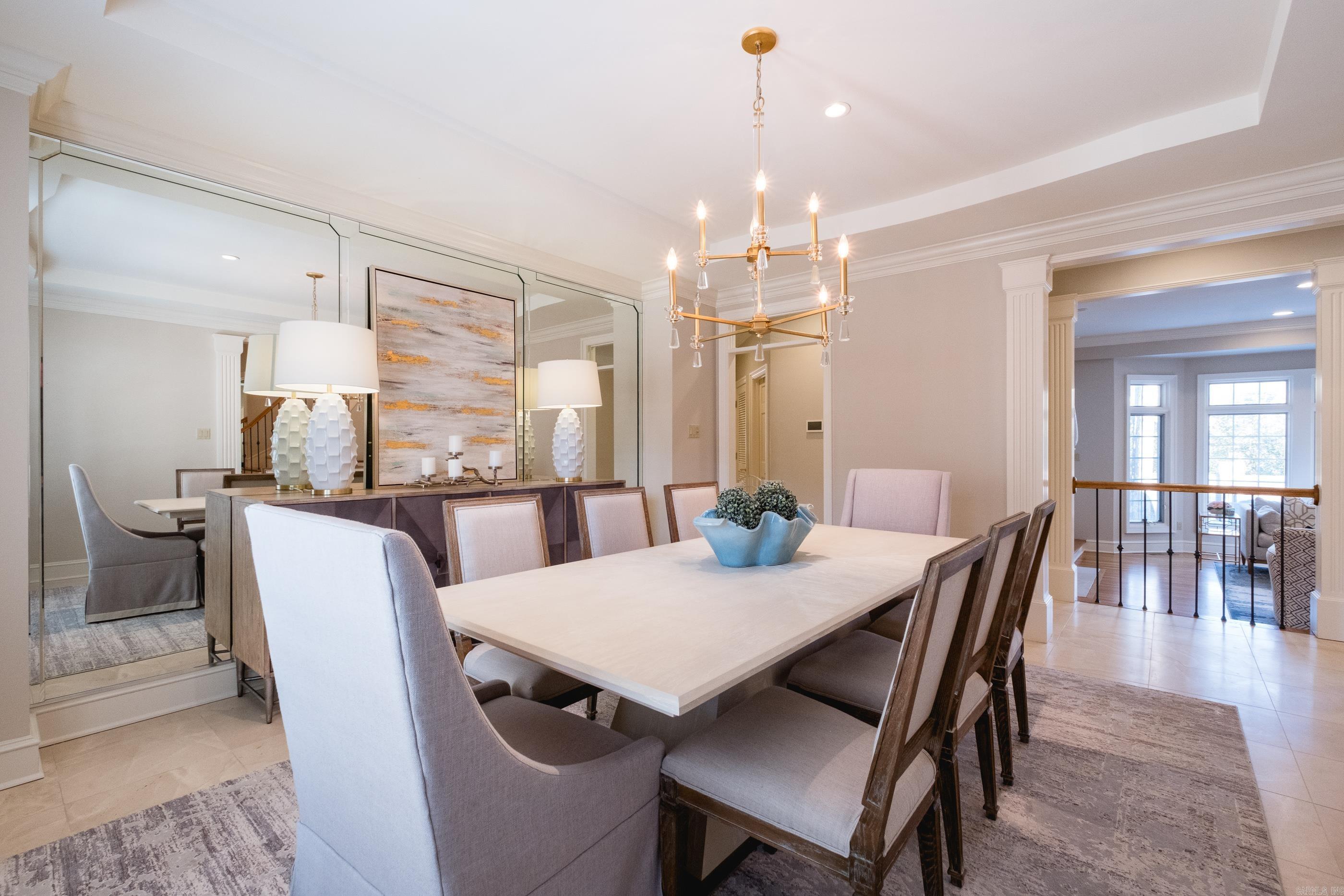 18 Hickory Creek  Little Rock, AR