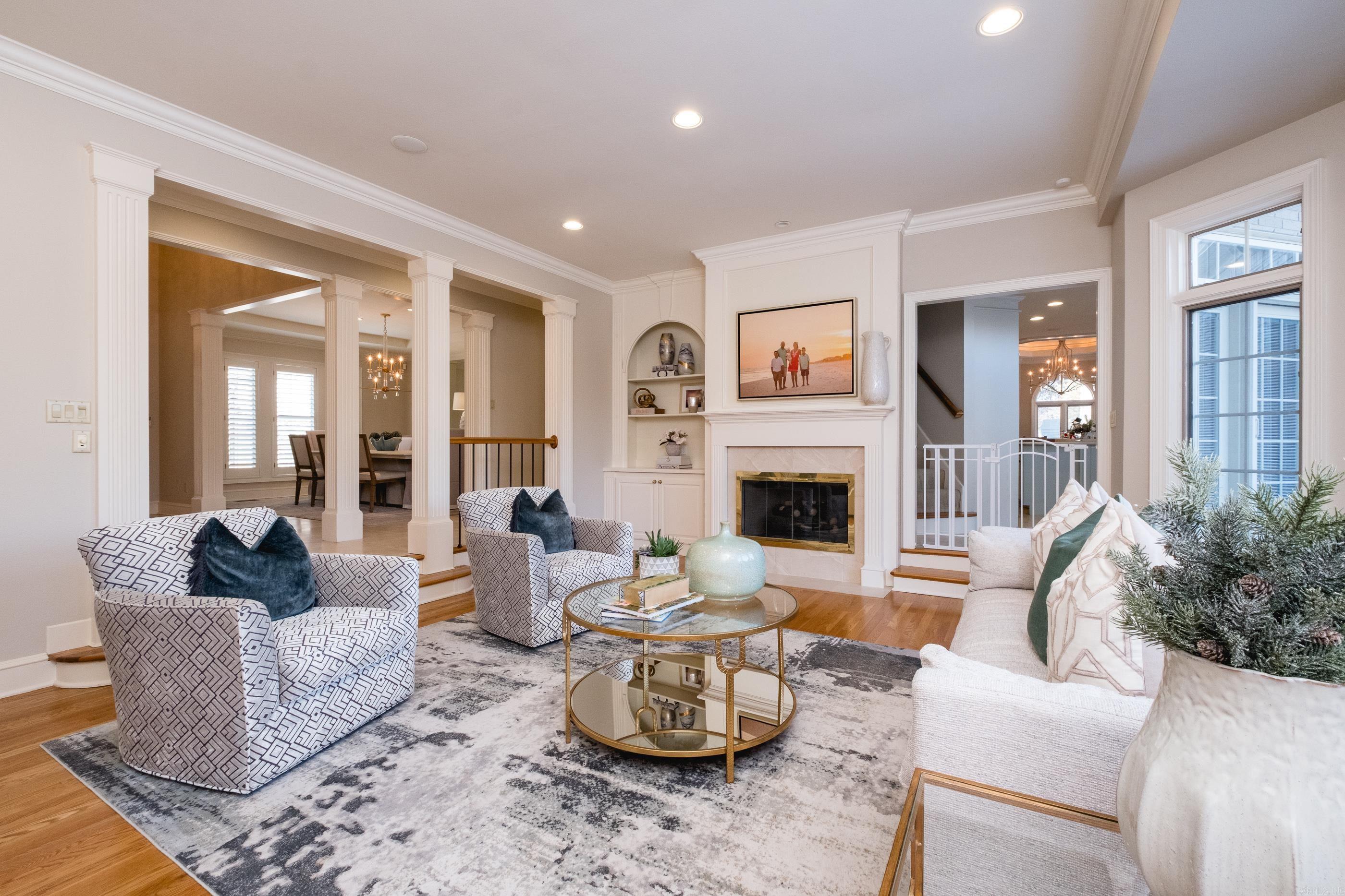 18 Hickory Creek  Little Rock, AR