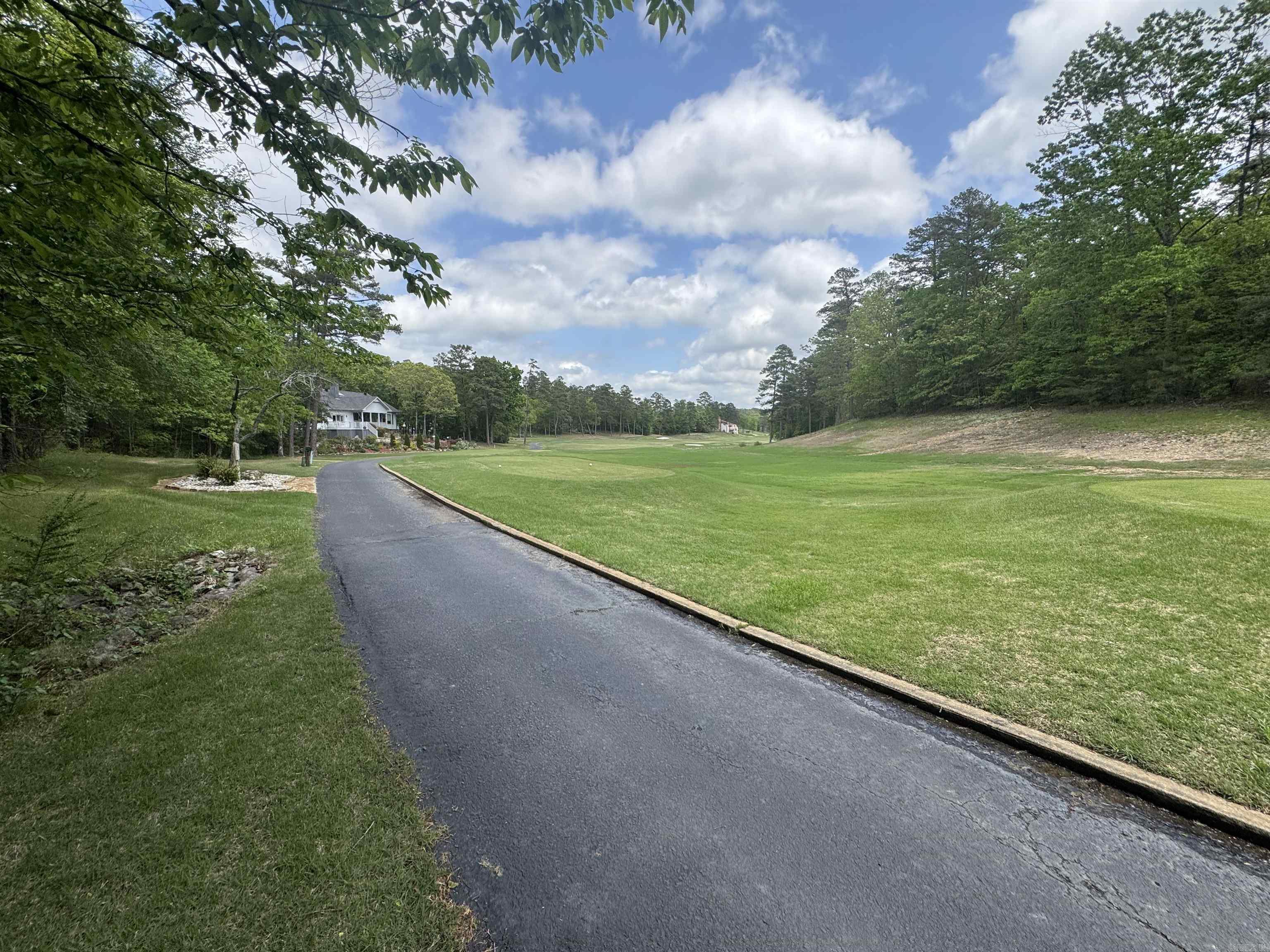 00 Debutar  Hot Springs Village, AR