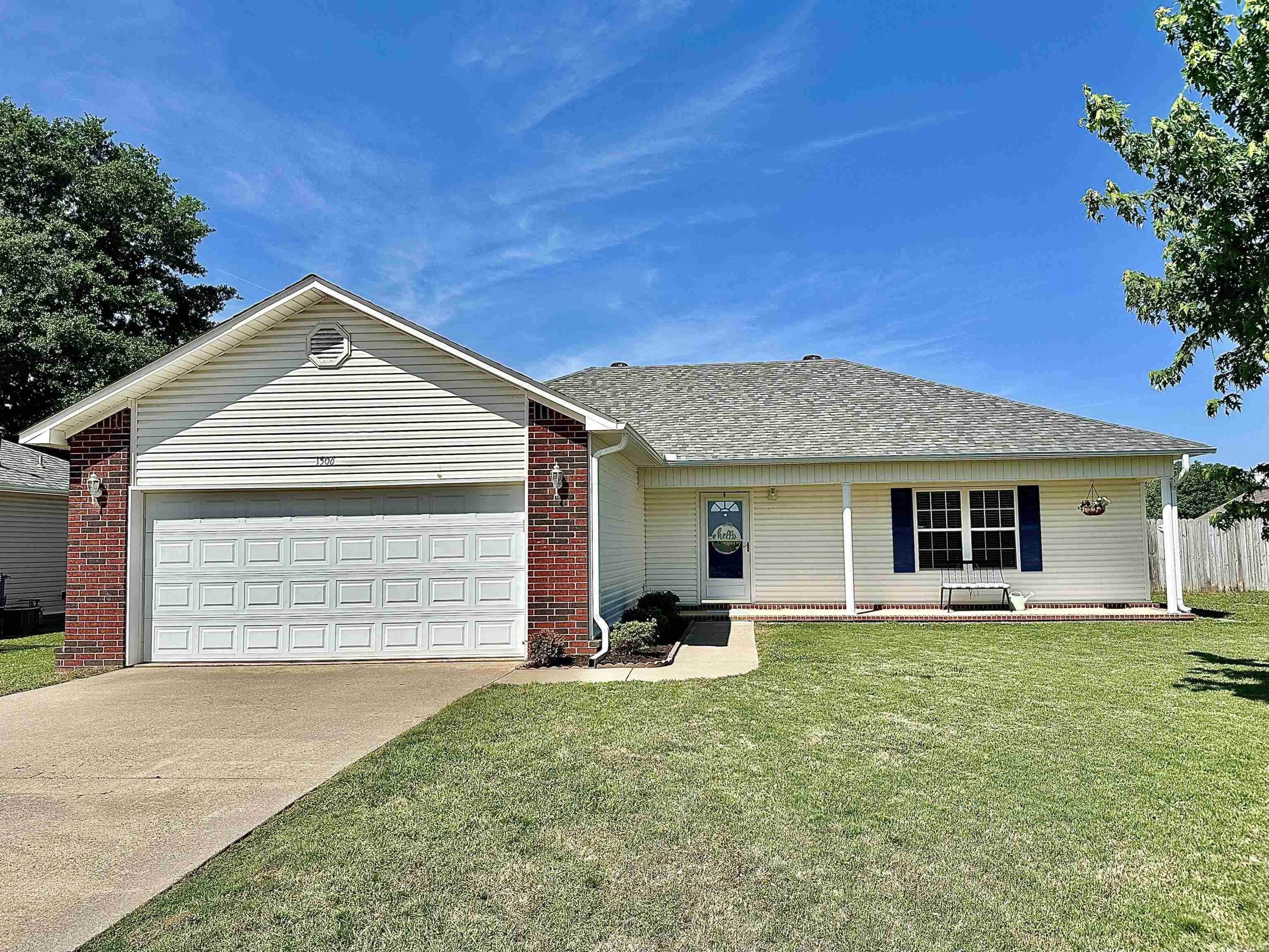 1506 Moon Road  Ward, AR