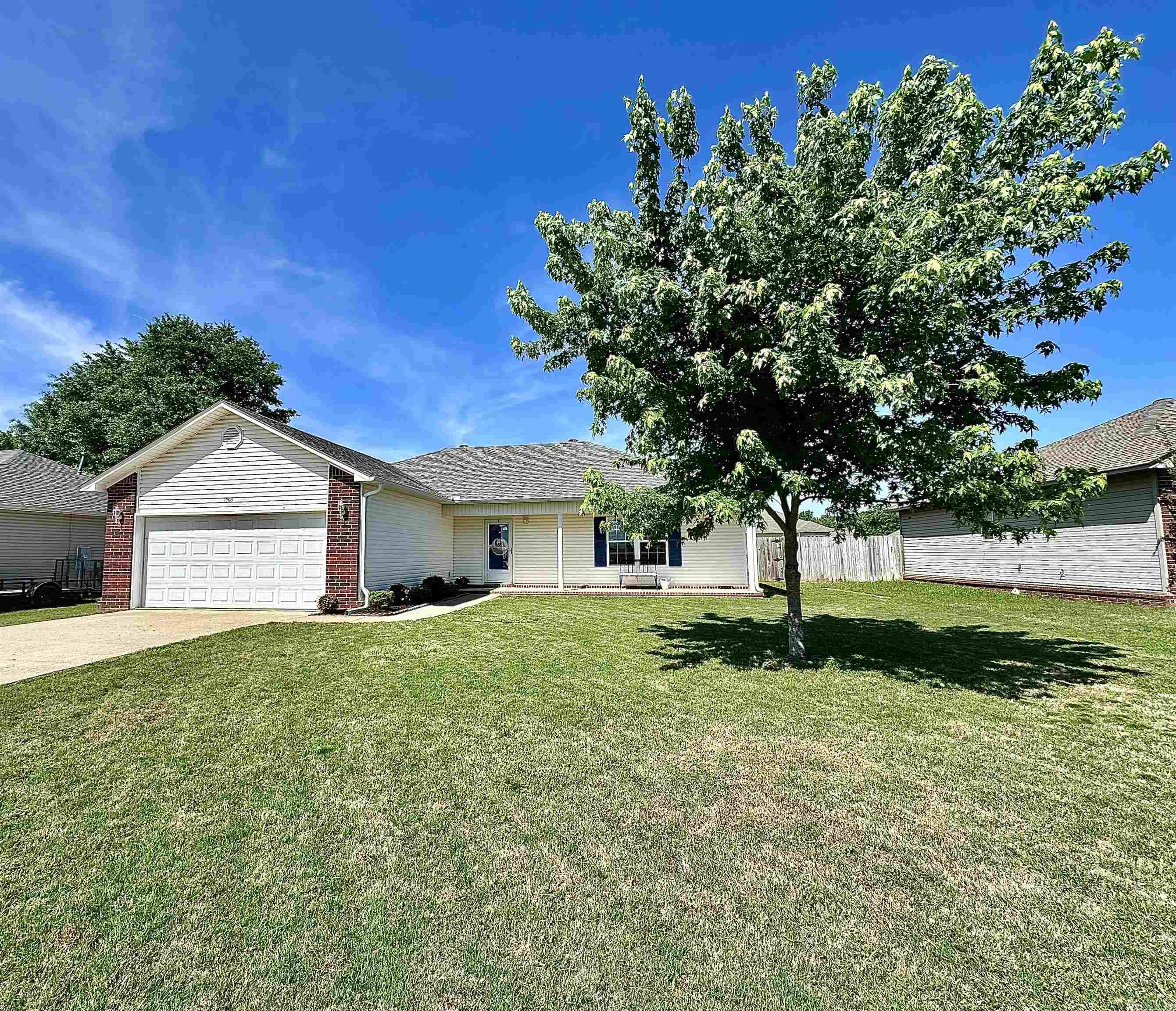 1506 Moon Road  Ward, AR