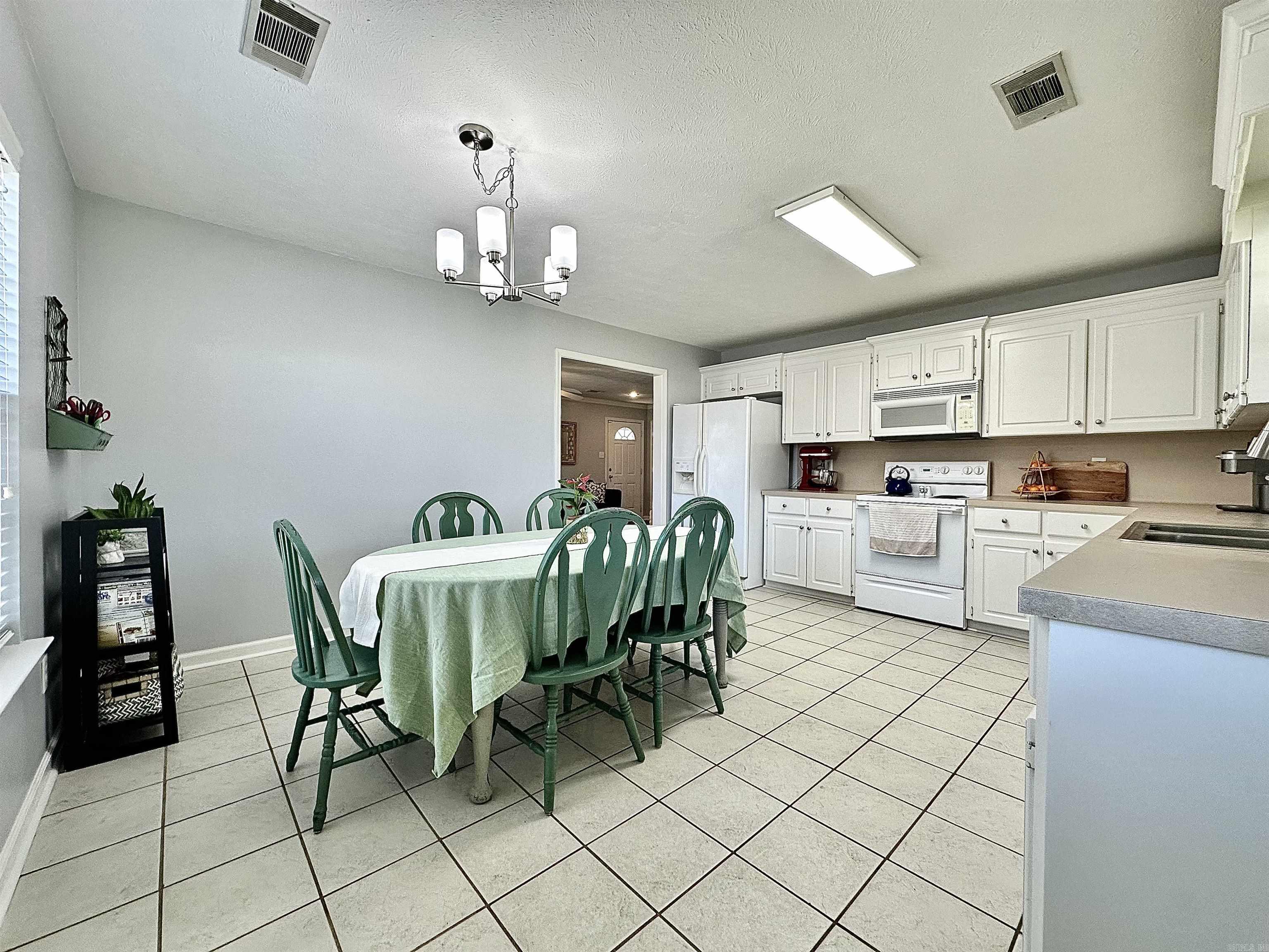 1506 Moon Road  Ward, AR