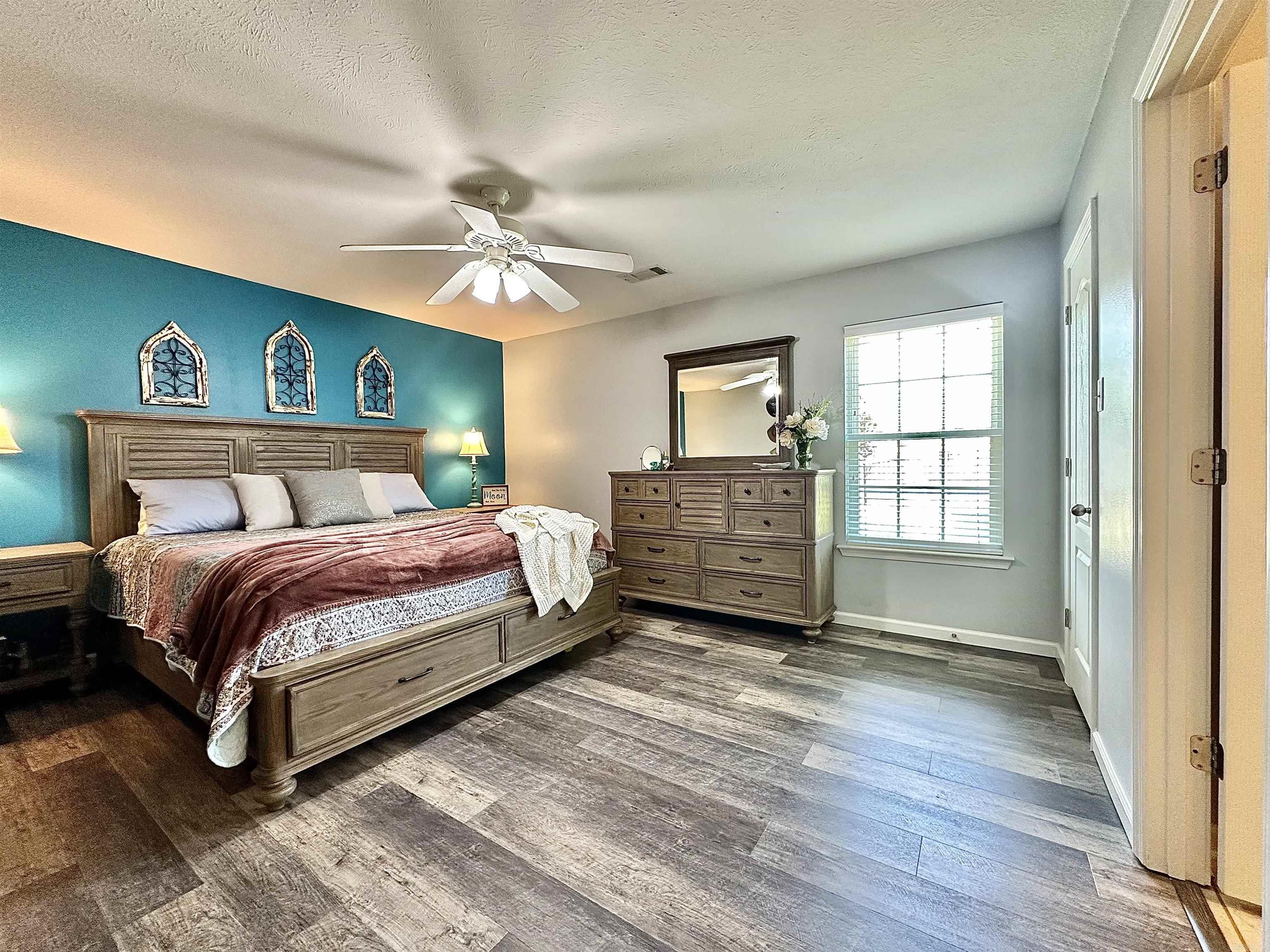 1506 Moon Road  Ward, AR