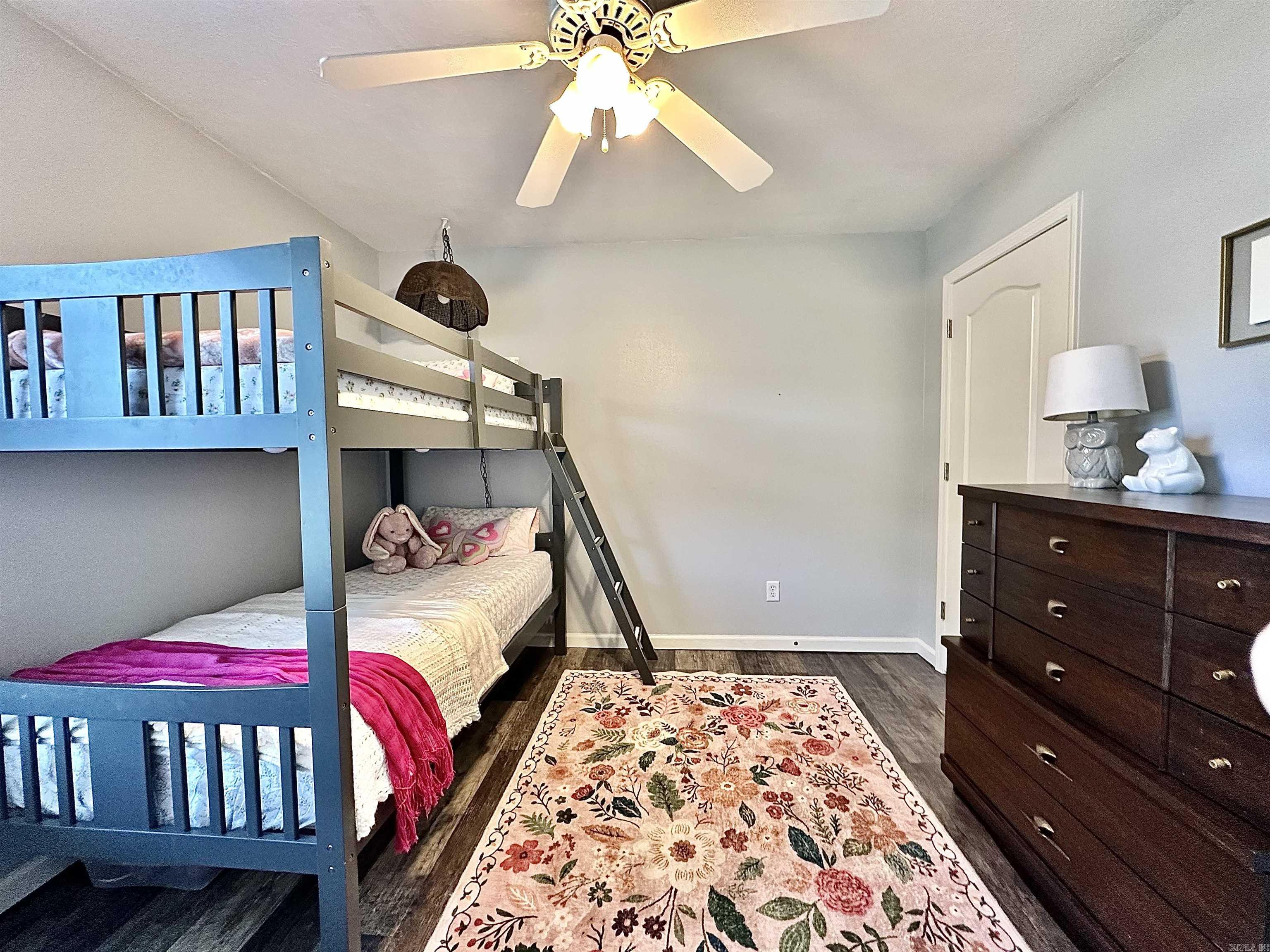 1506 Moon Road  Ward, AR