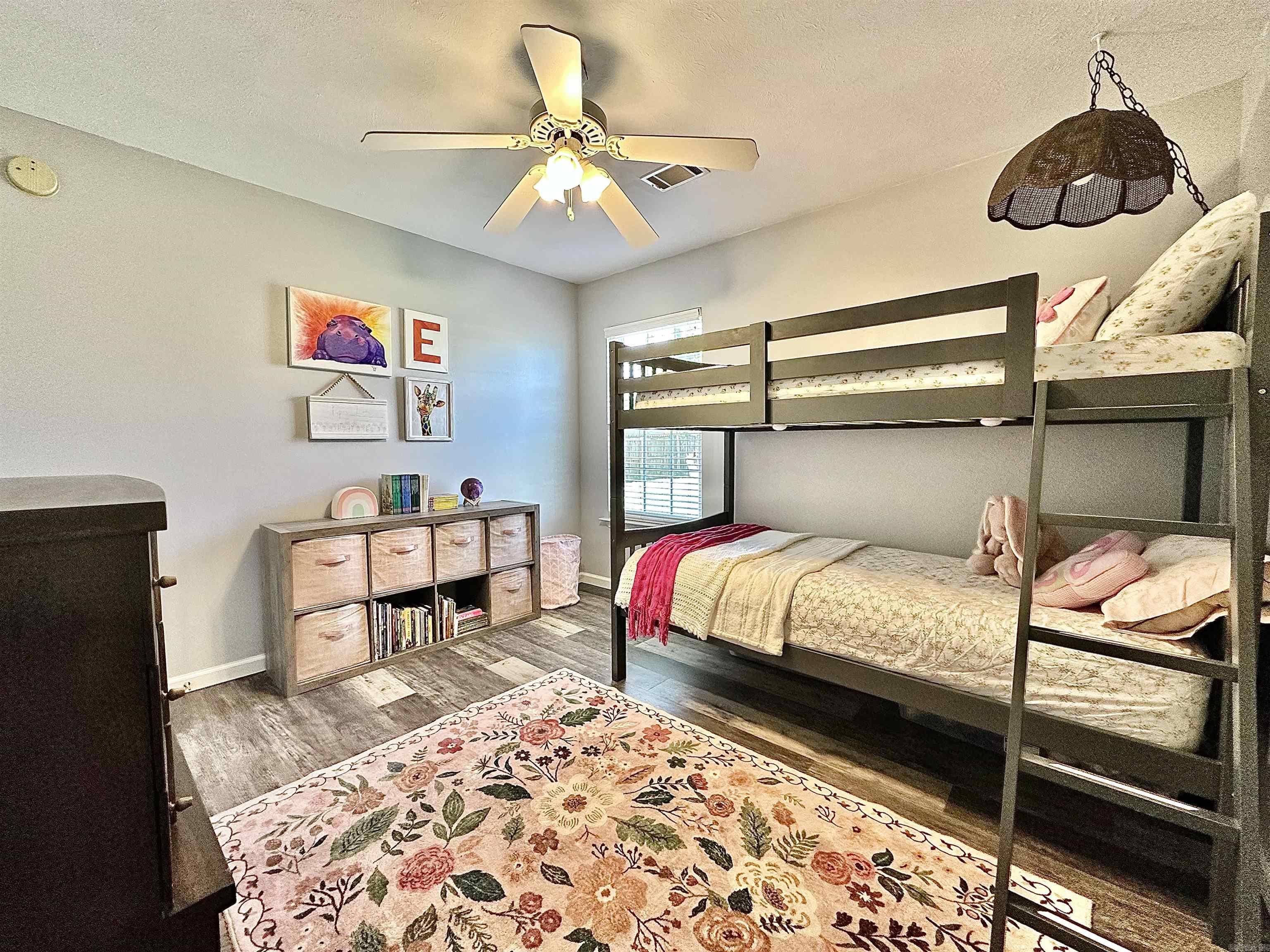 1506 Moon Road  Ward, AR