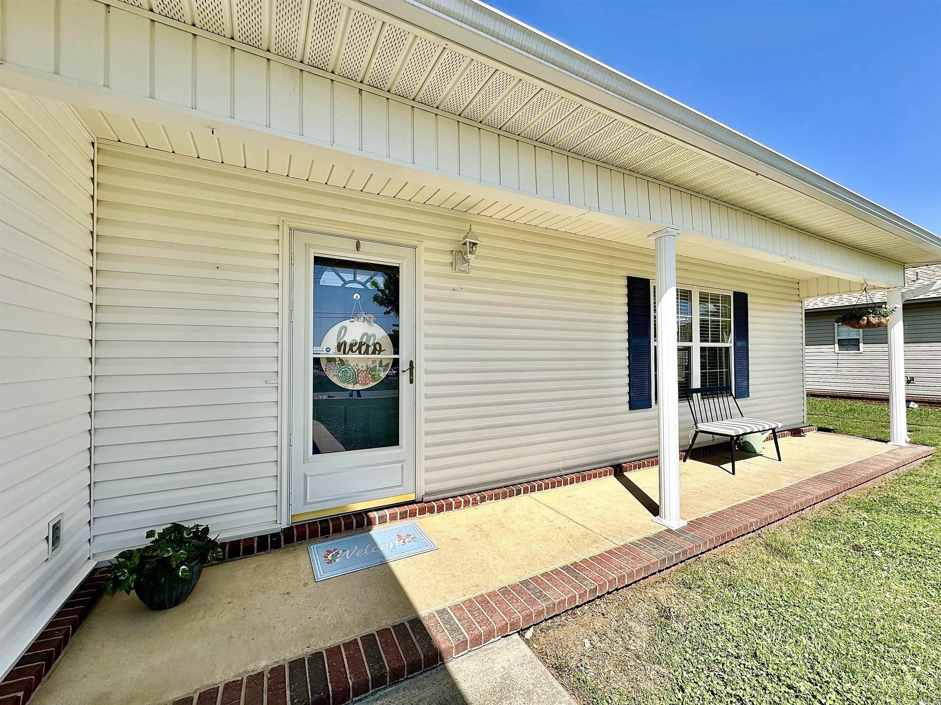 1506 Moon Road  Ward, AR