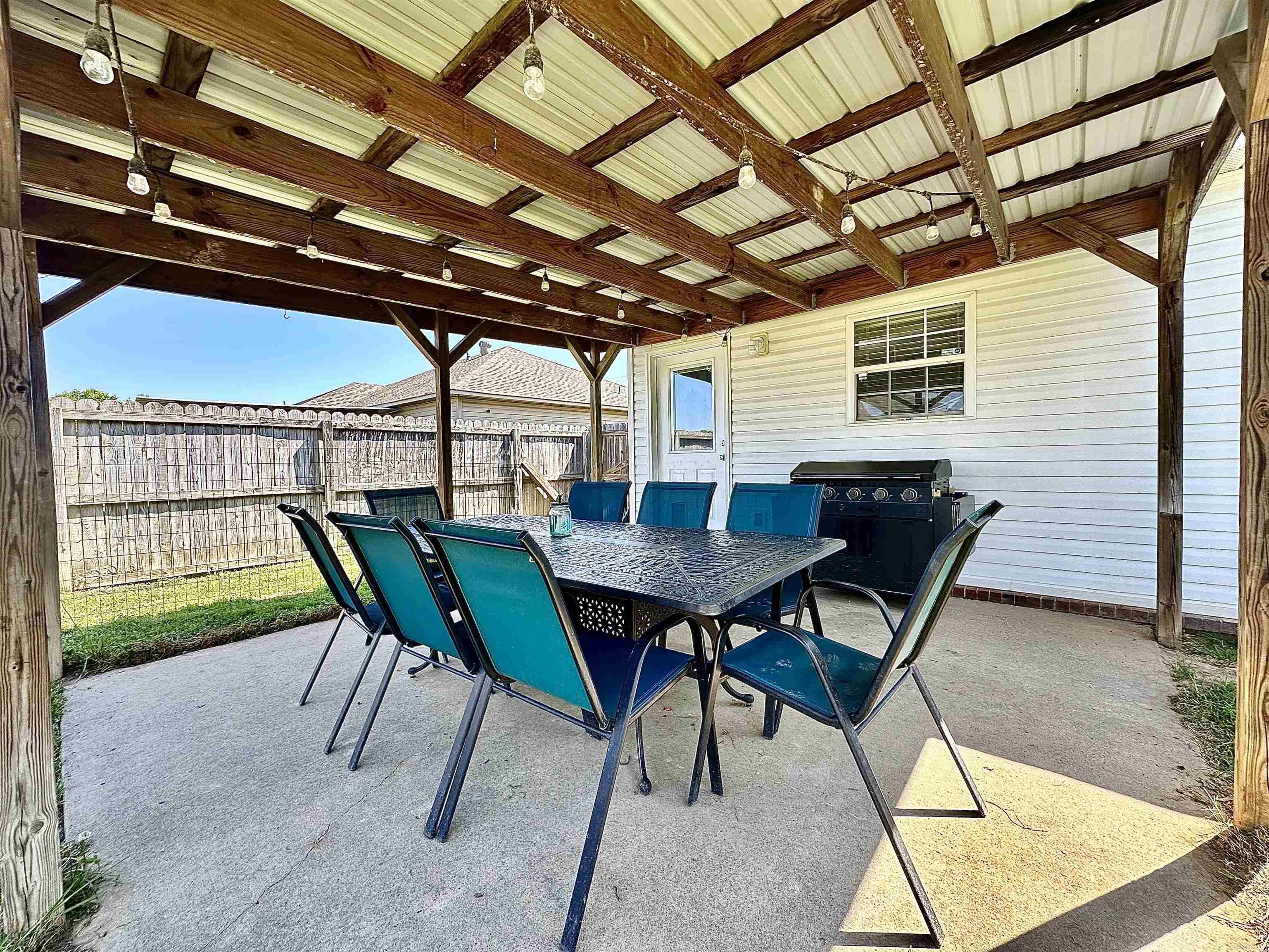 1506 Moon Road  Ward, AR