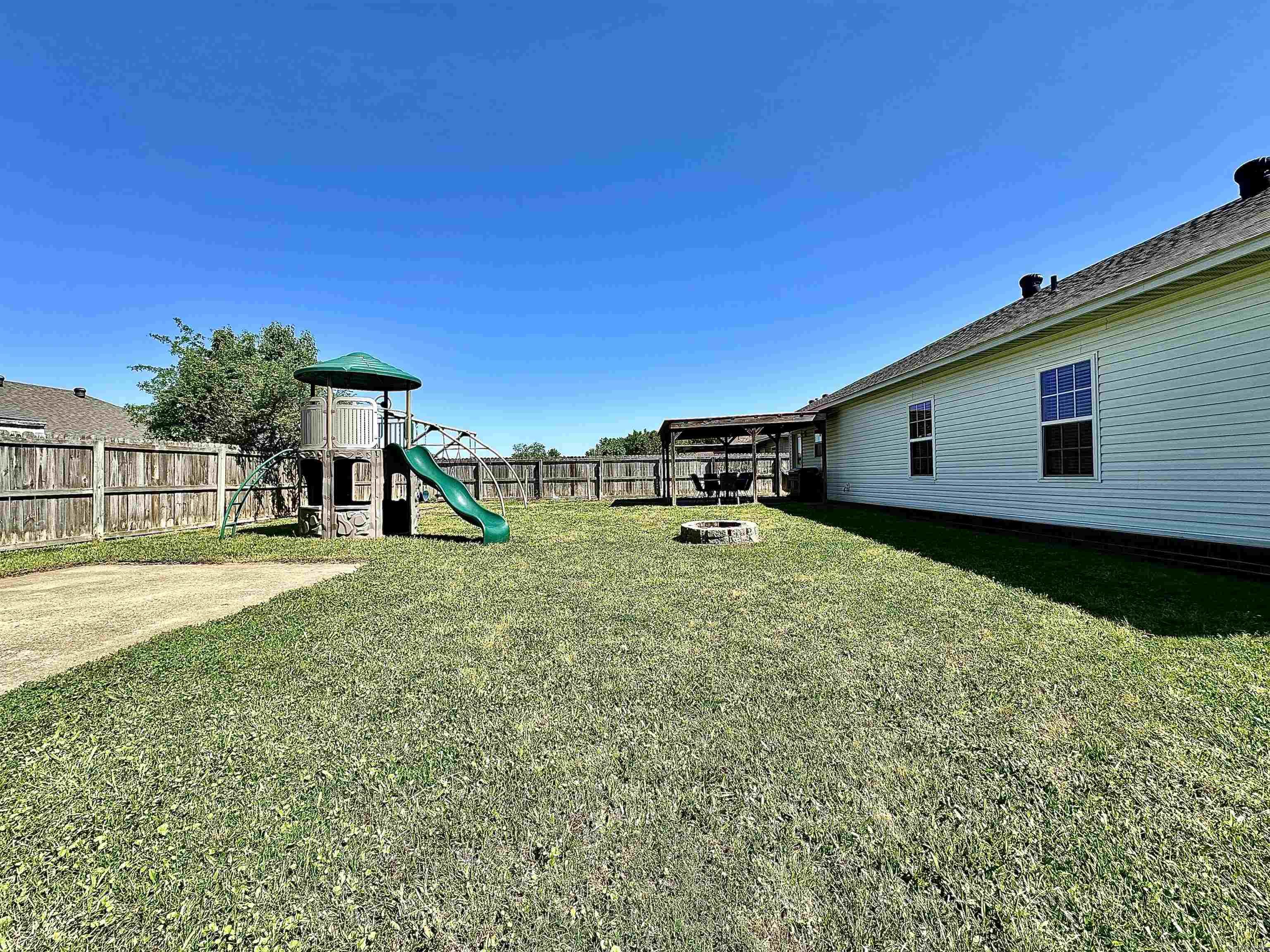 1506 Moon Road  Ward, AR