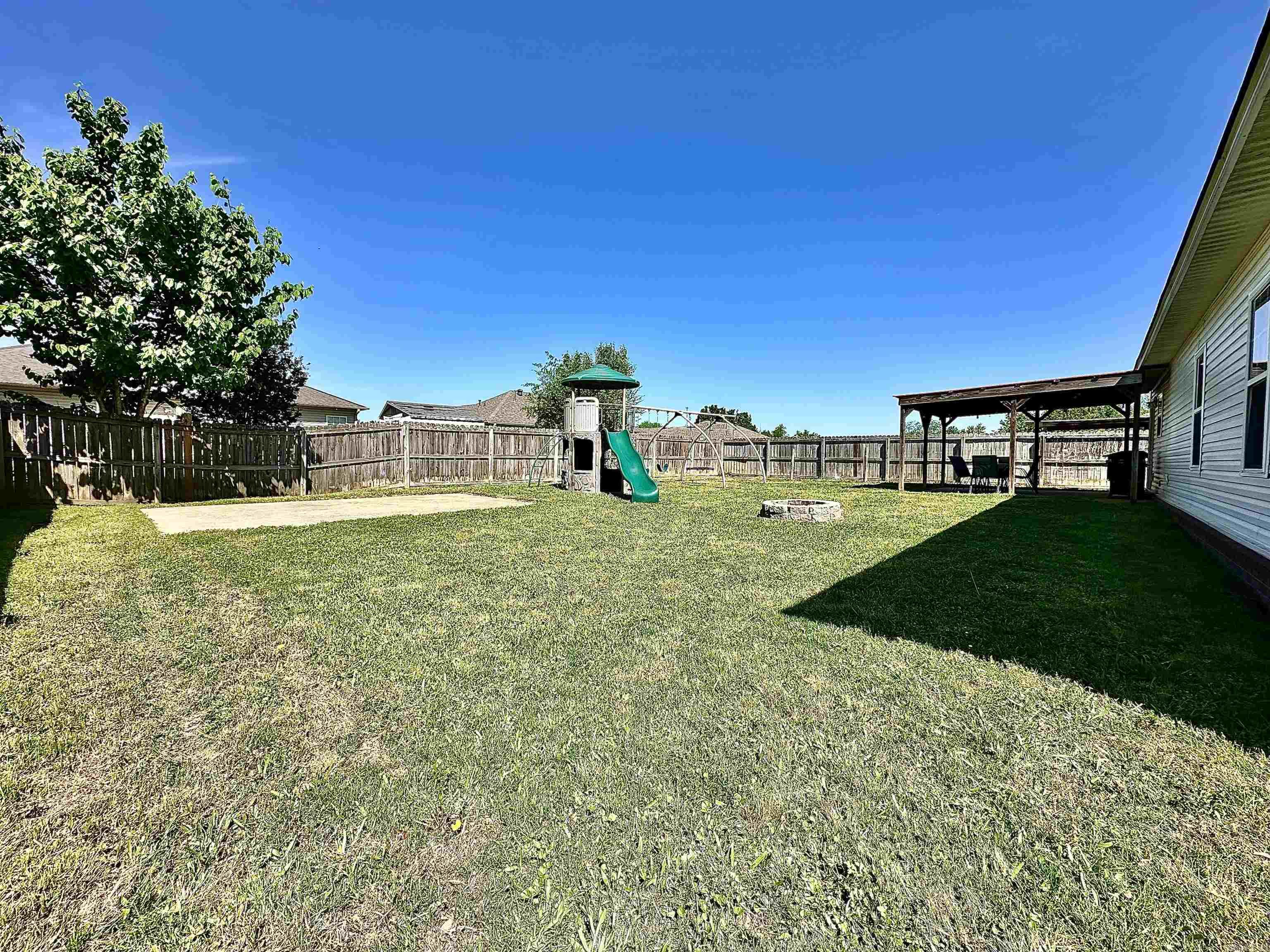 1506 Moon Road  Ward, AR