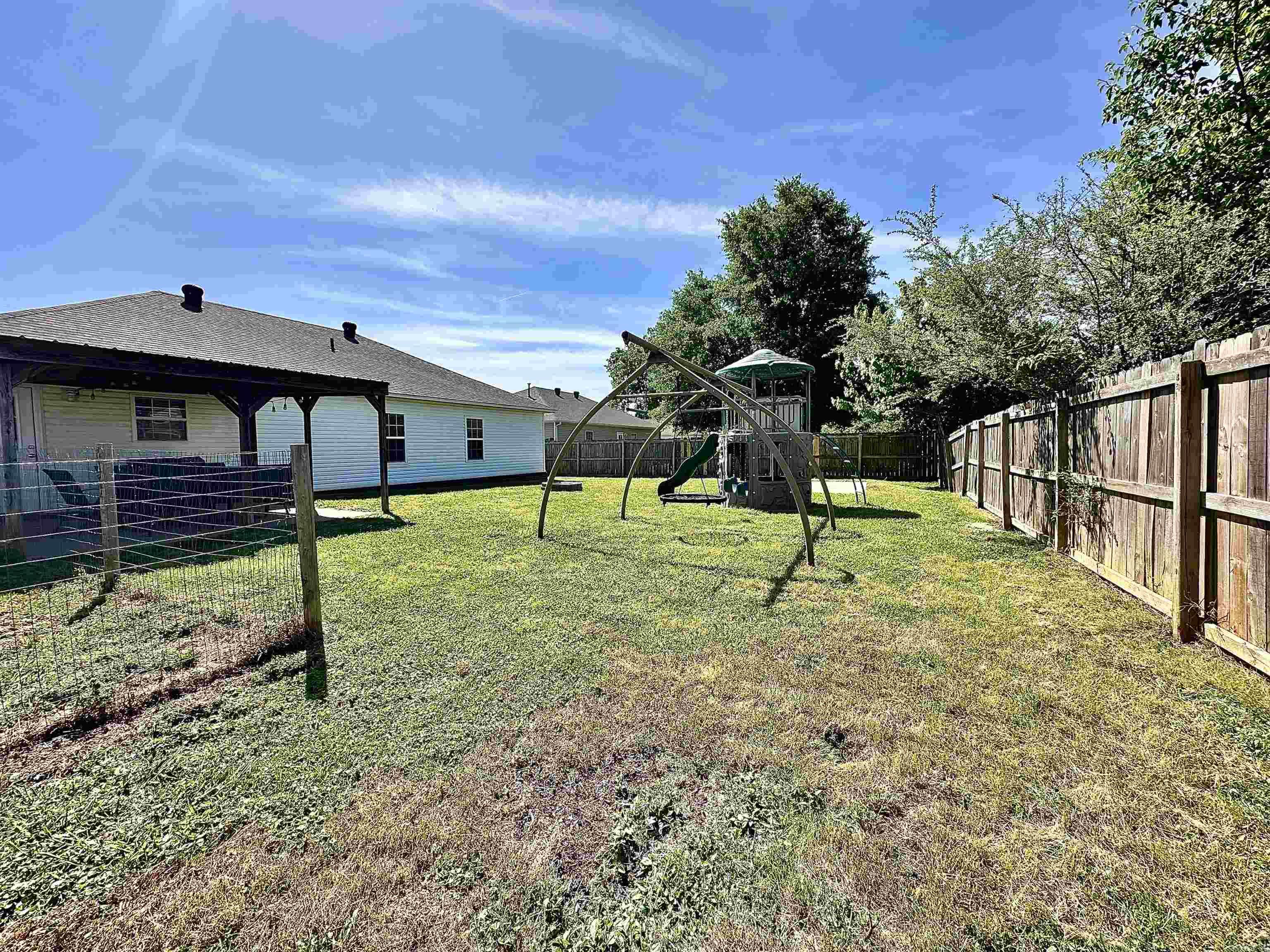 1506 Moon Road  Ward, AR