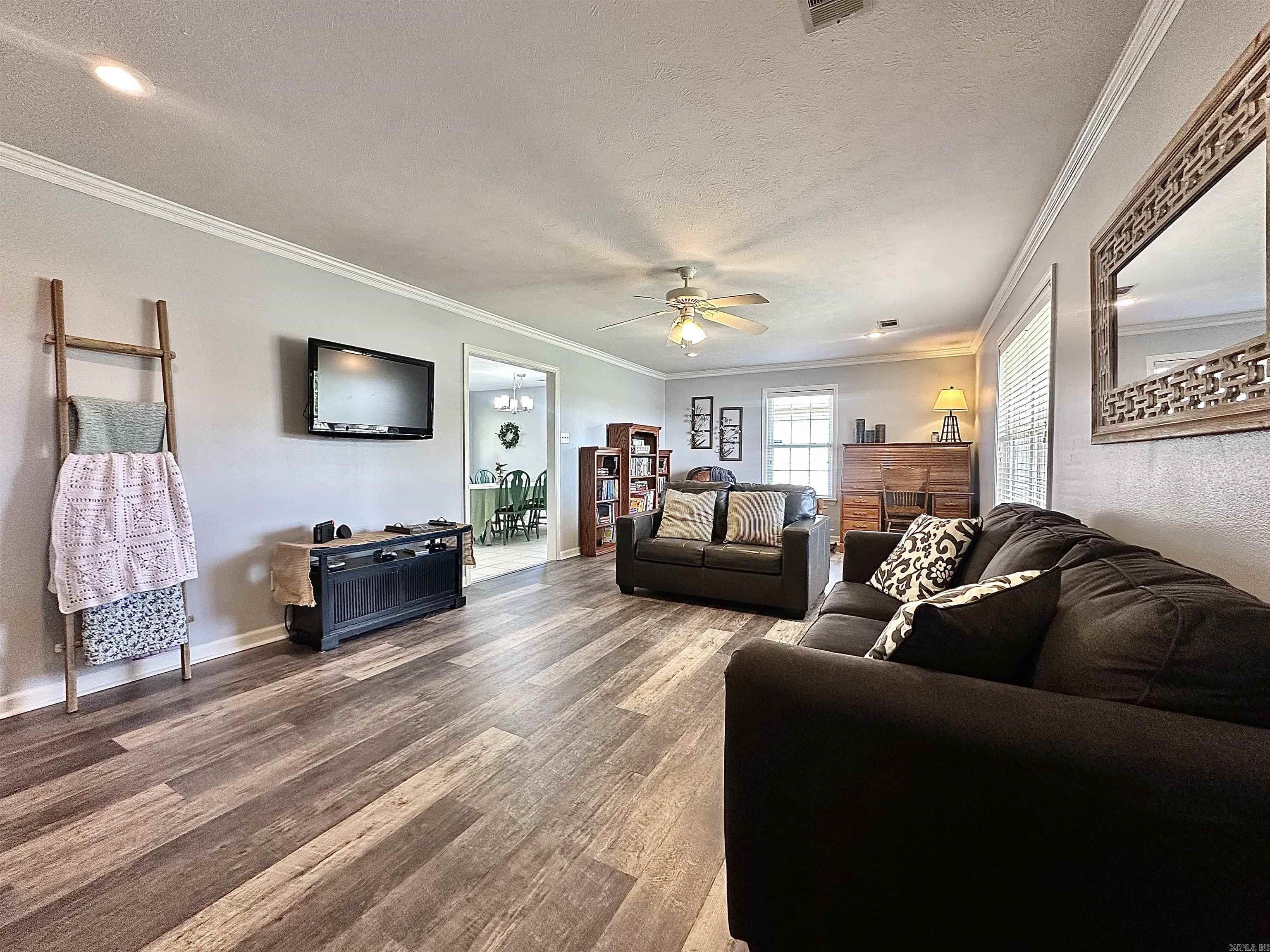 1506 Moon Road  Ward, AR