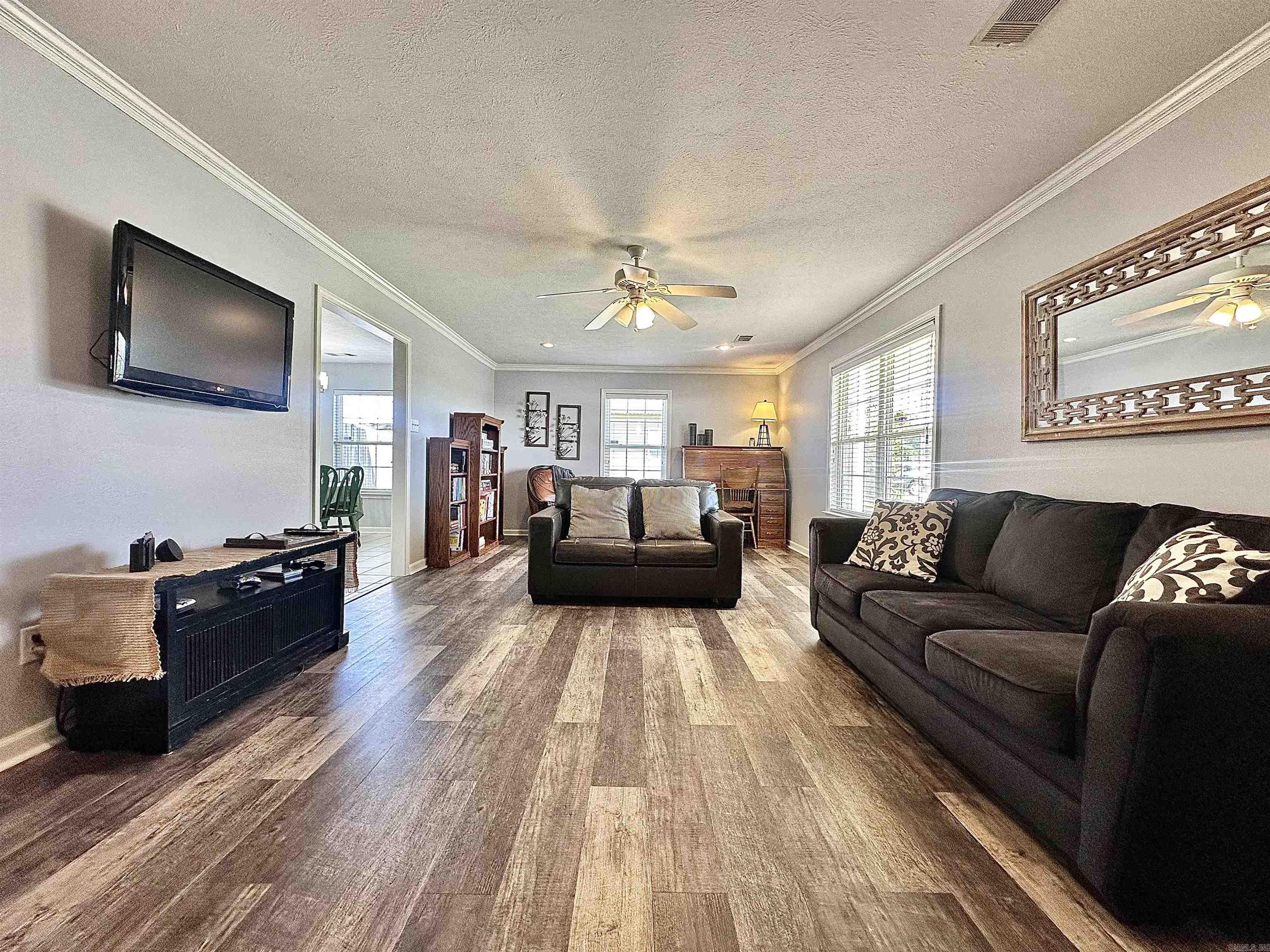 1506 Moon Road  Ward, AR