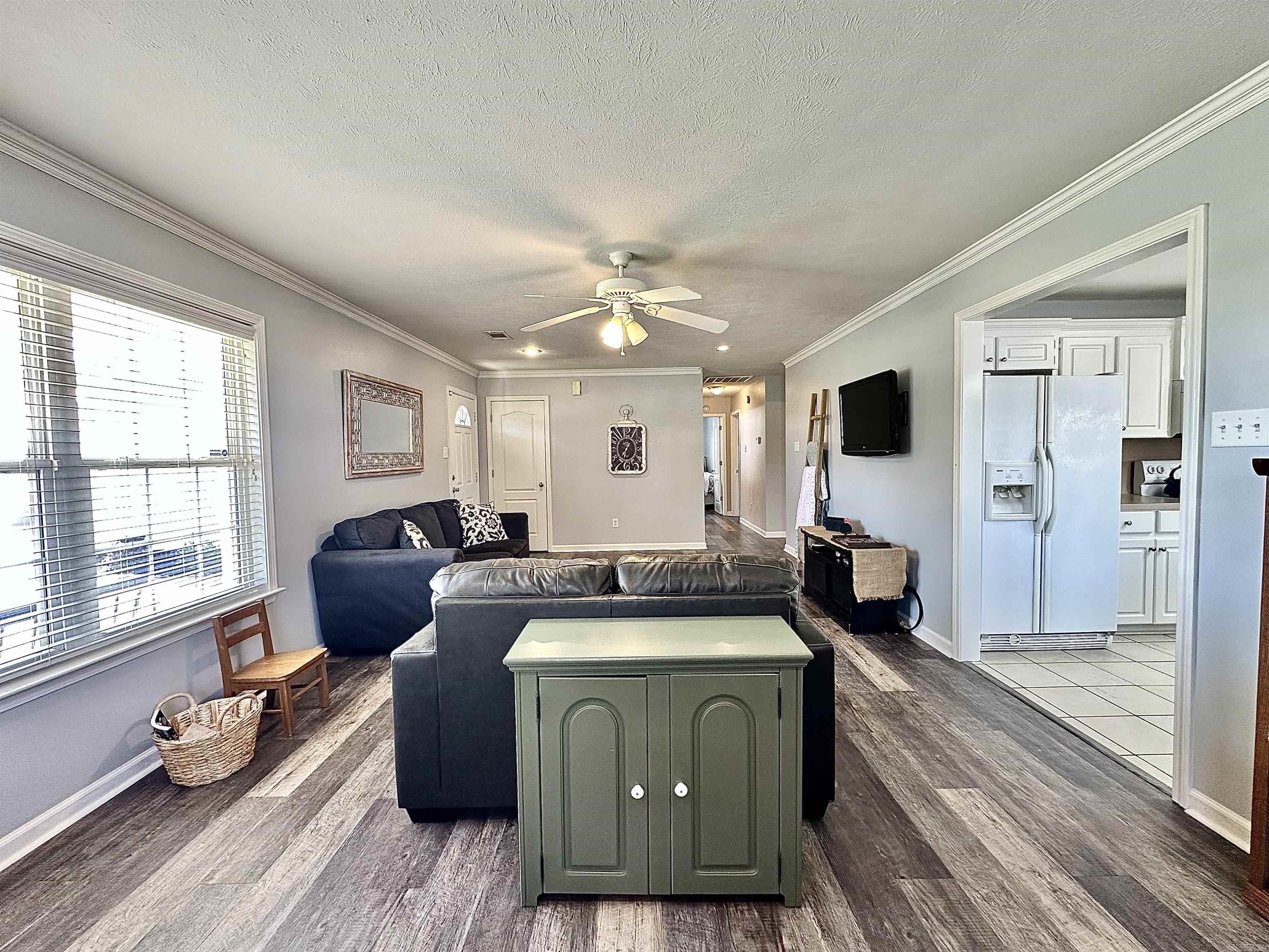 1506 Moon Road  Ward, AR