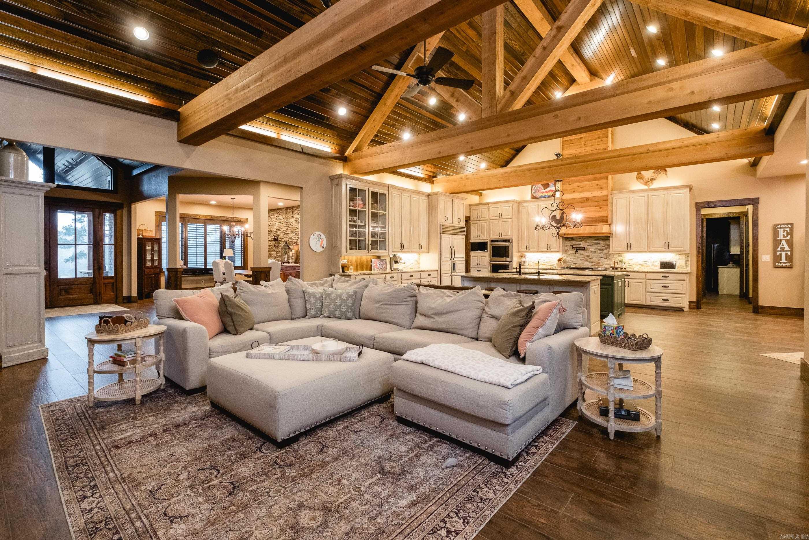 11311 Garrison  Little Rock, AR