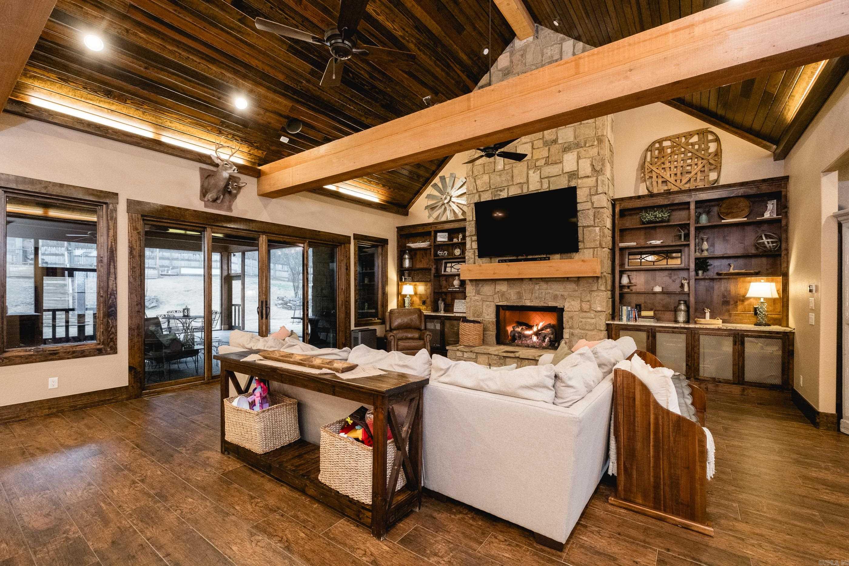 11311 Garrison  Little Rock, AR