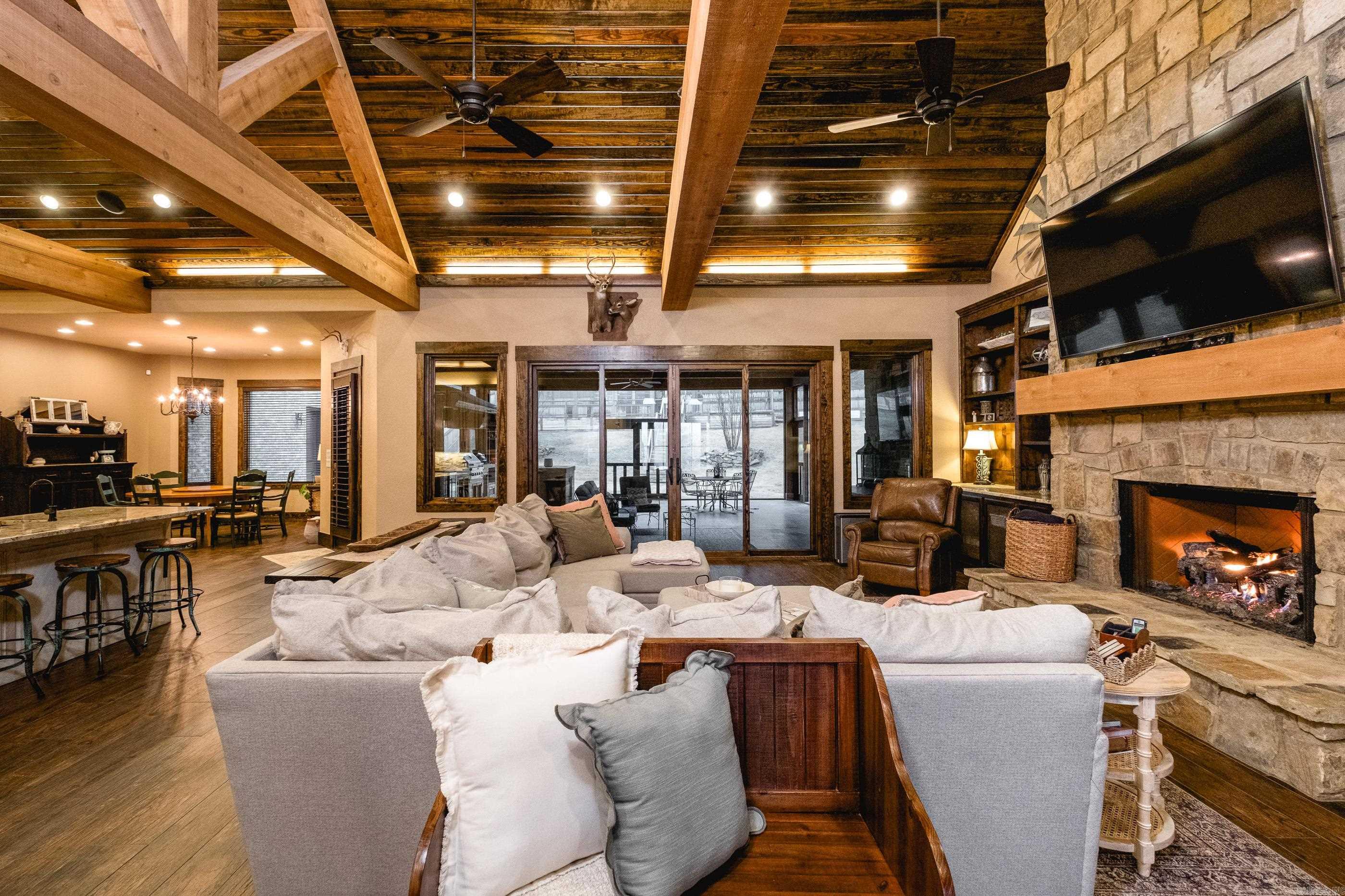 11311 Garrison  Little Rock, AR