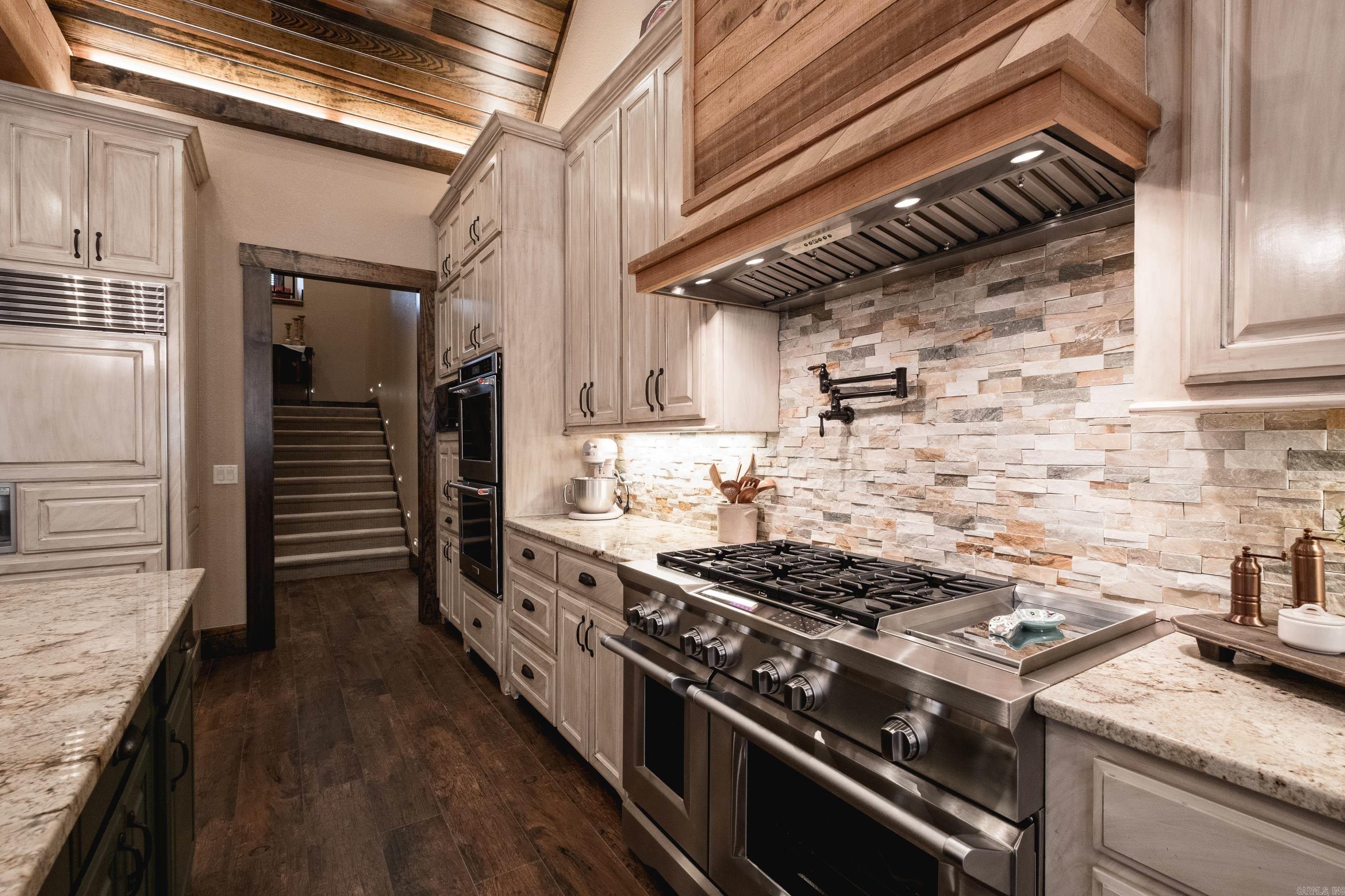 11311 Garrison  Little Rock, AR