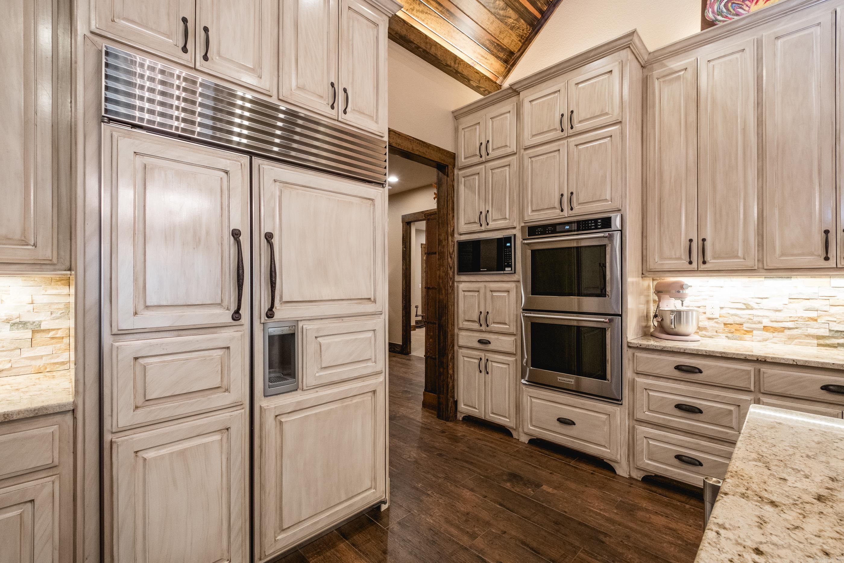 11311 Garrison  Little Rock, AR