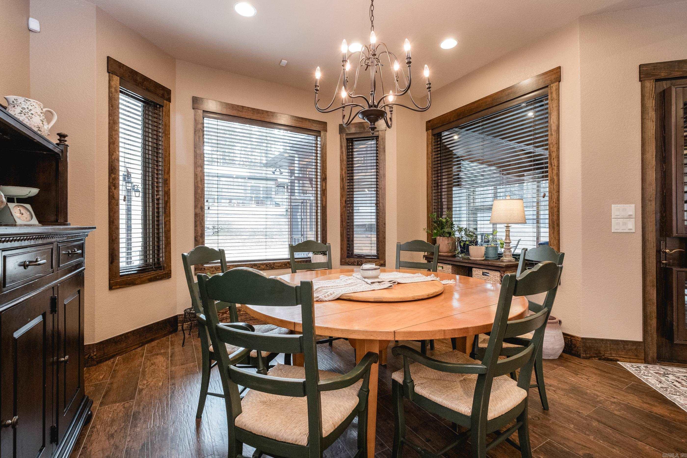 11311 Garrison  Little Rock, AR