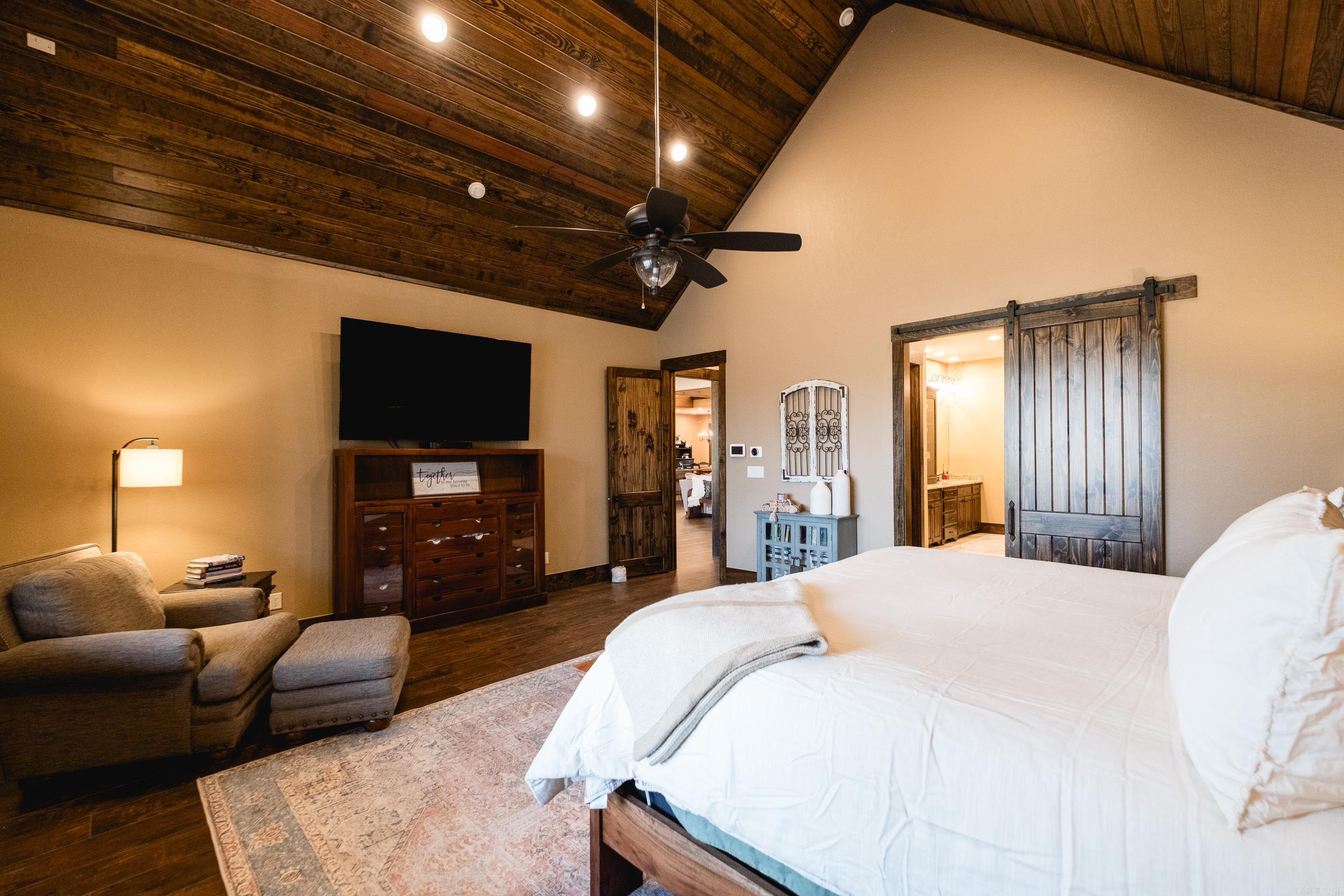 11311 Garrison  Little Rock, AR