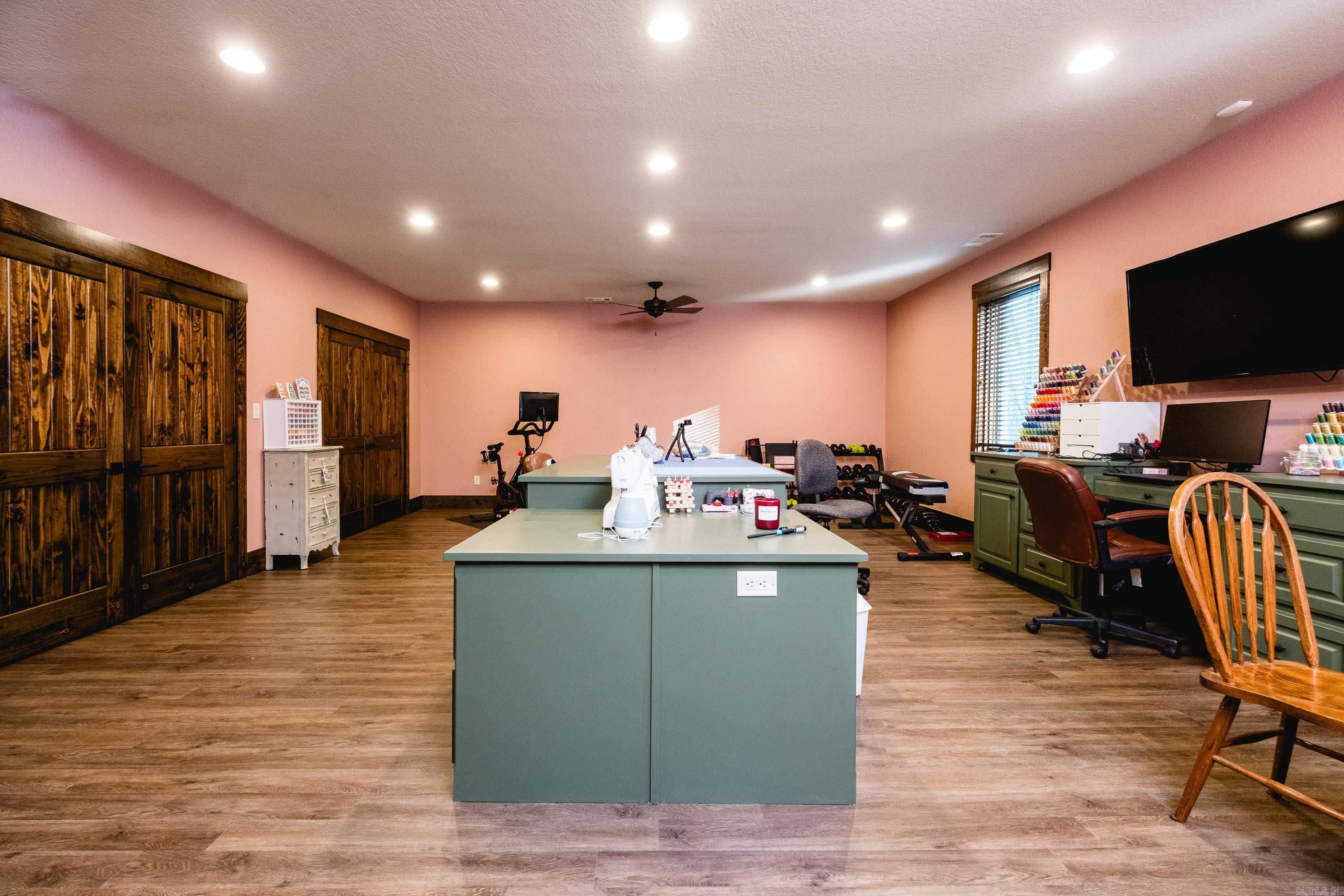 11311 Garrison  Little Rock, AR