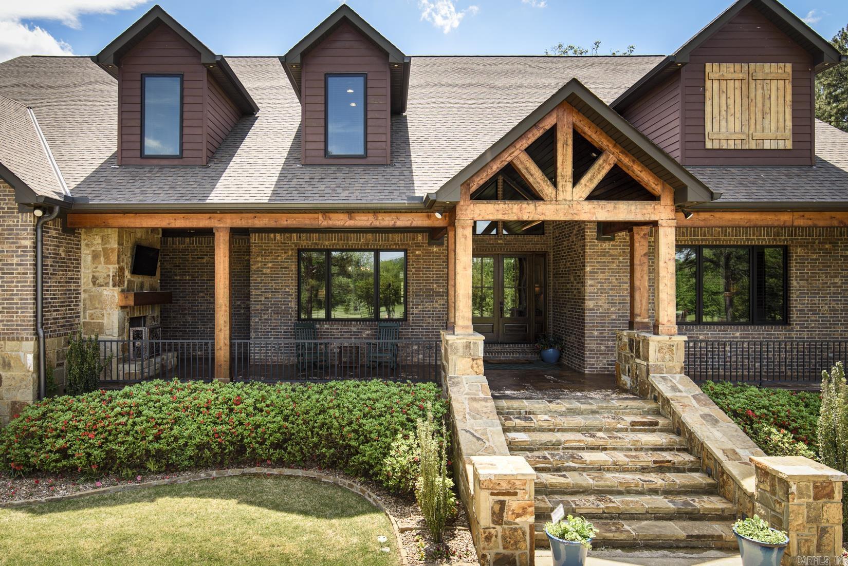 11311 Garrison  Little Rock, AR