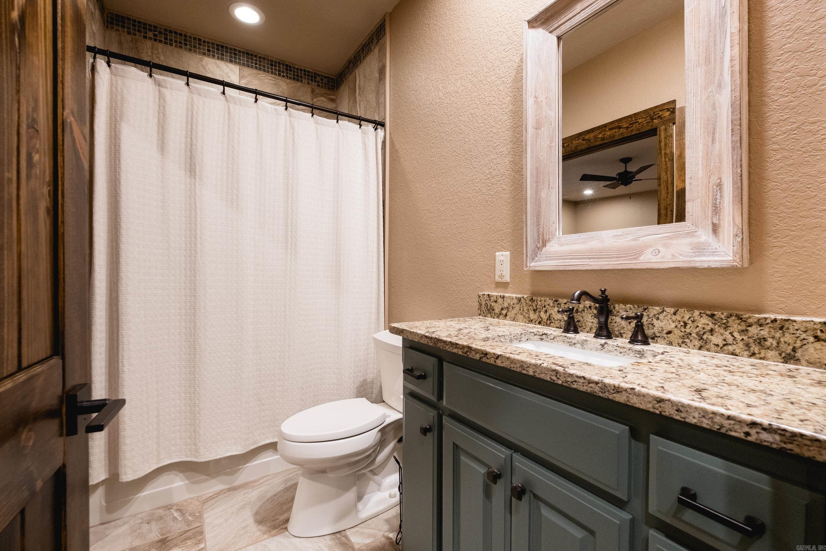 11311 Garrison  Little Rock, AR