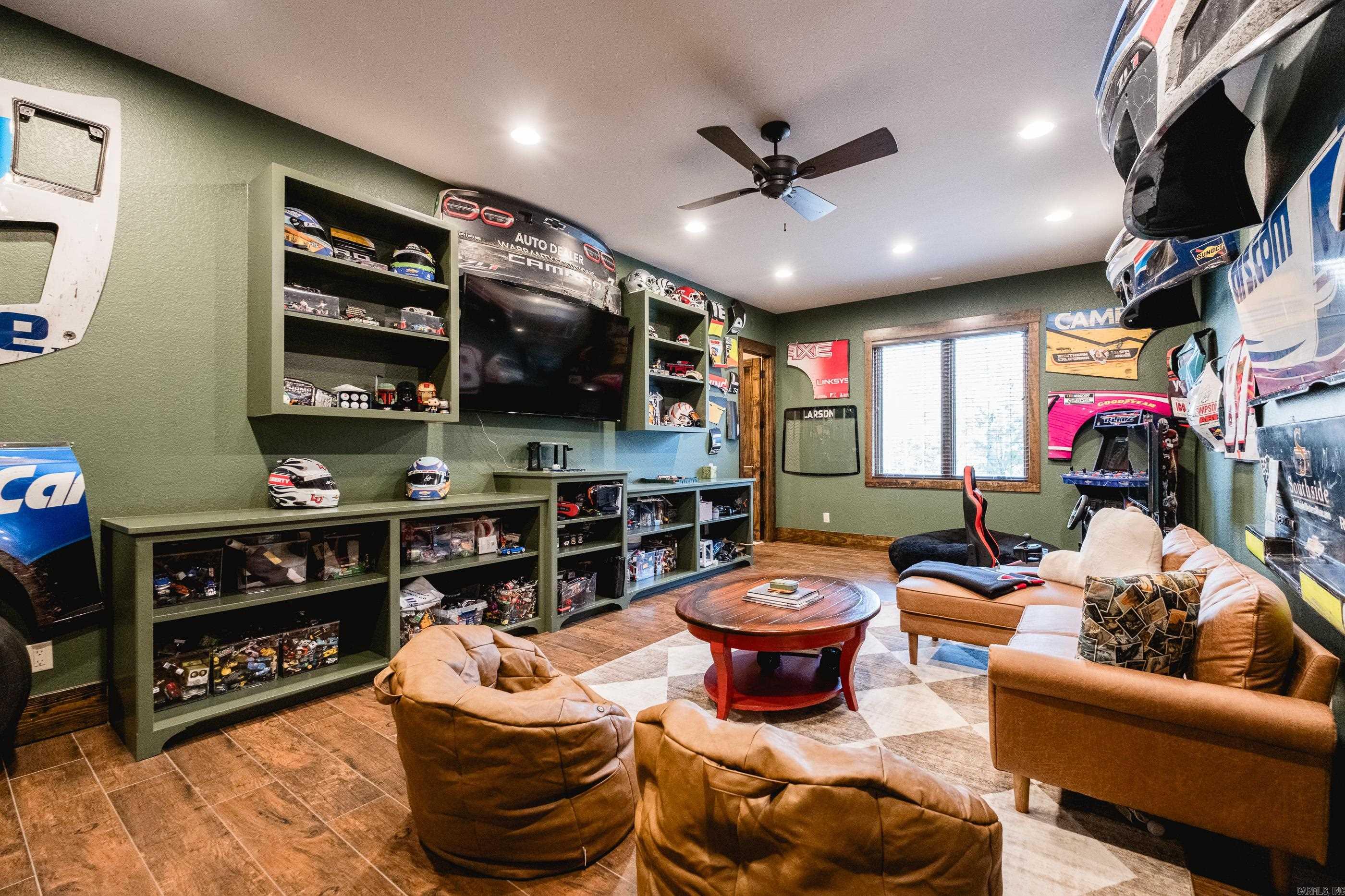 11311 Garrison  Little Rock, AR