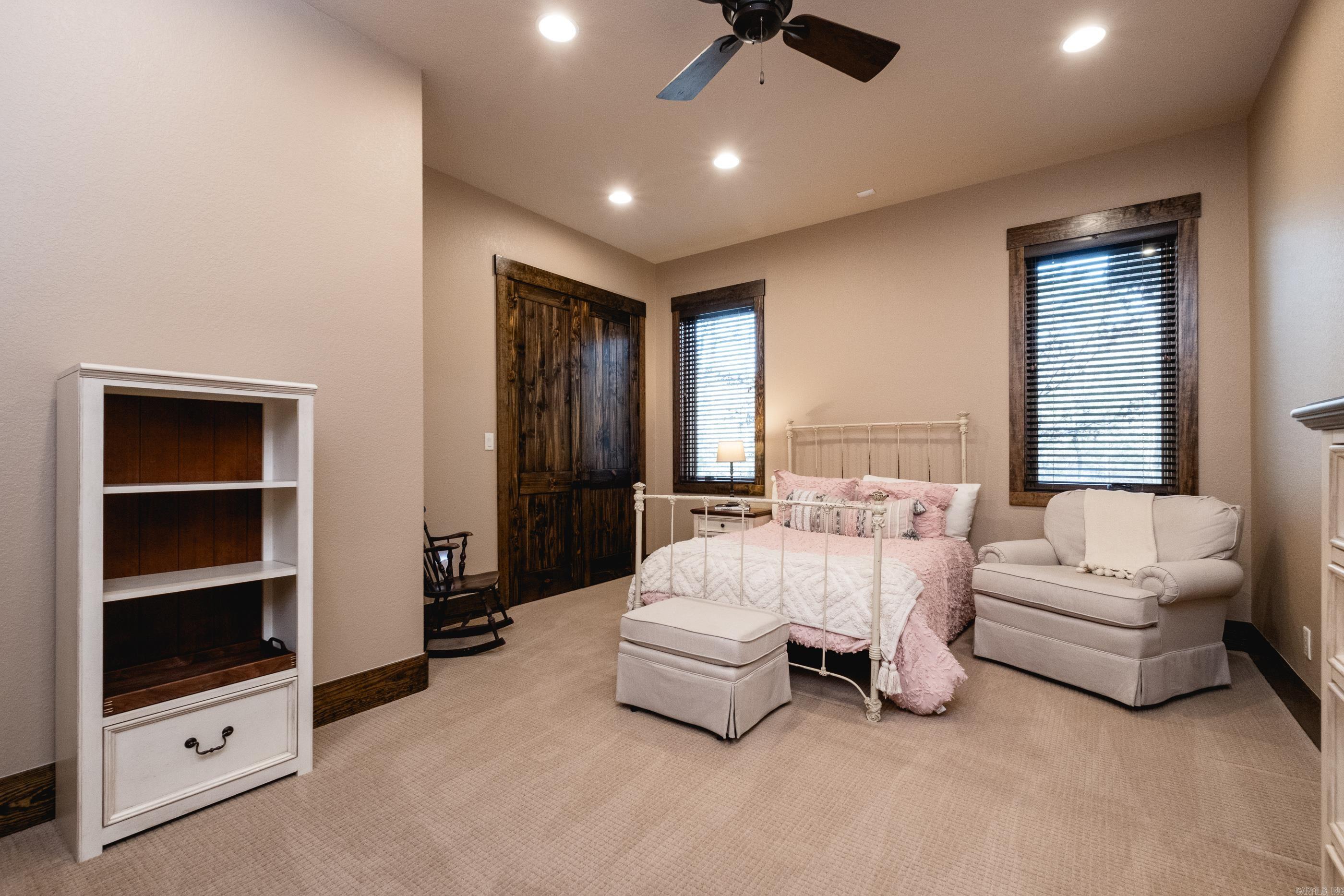 11311 Garrison  Little Rock, AR