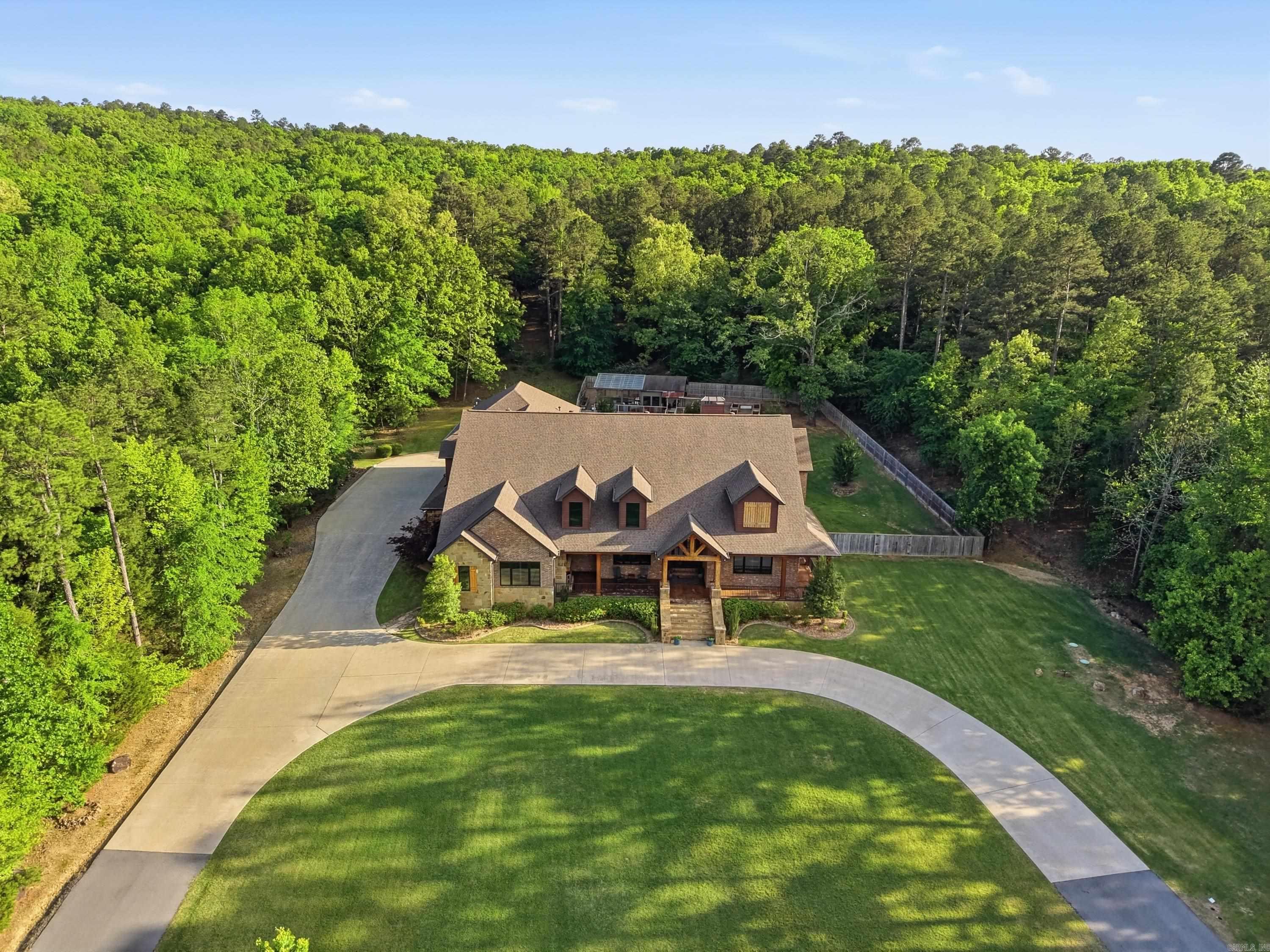 11311 Garrison  Little Rock, AR