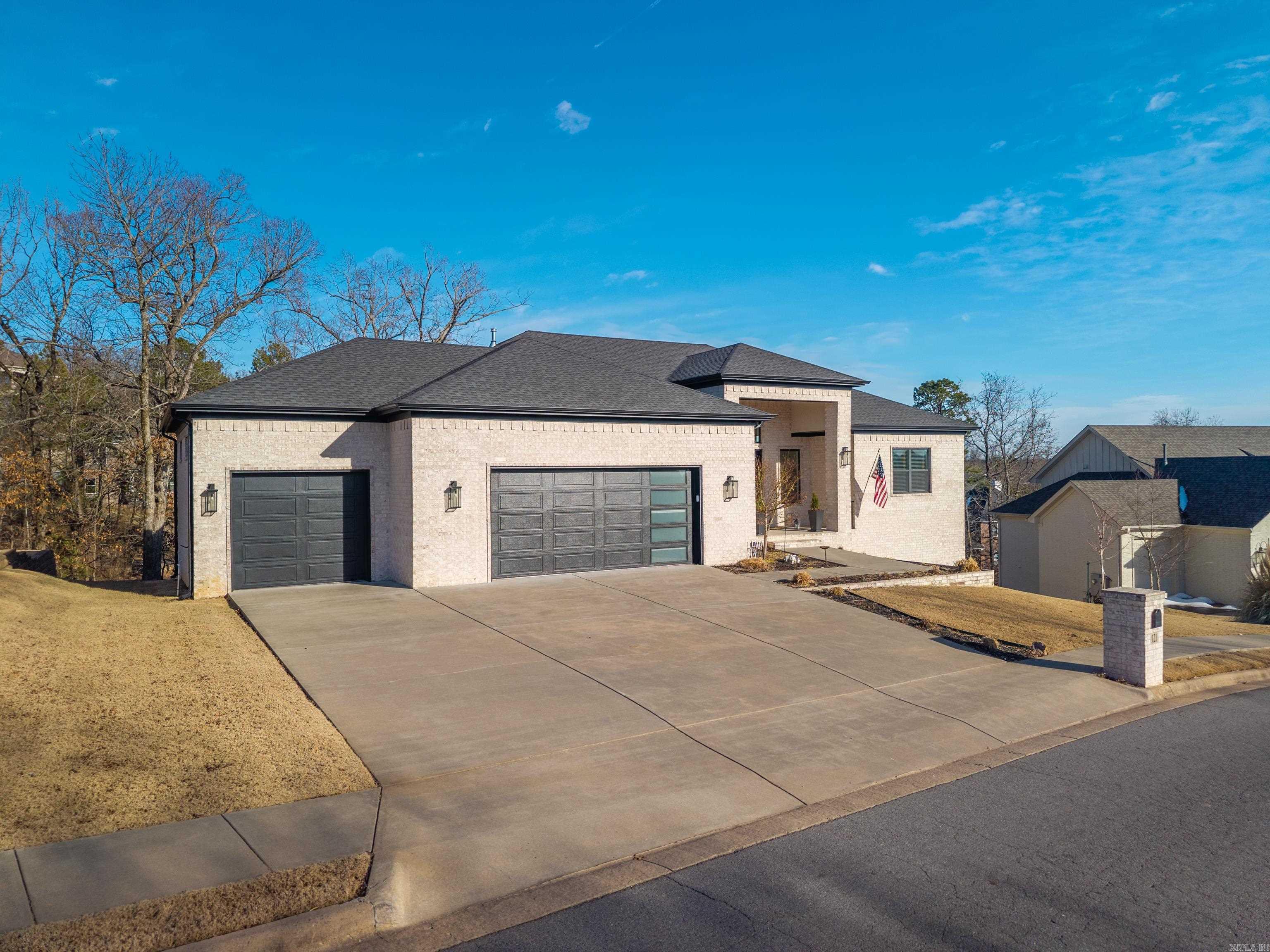 121 Oneida  Maumelle, AR