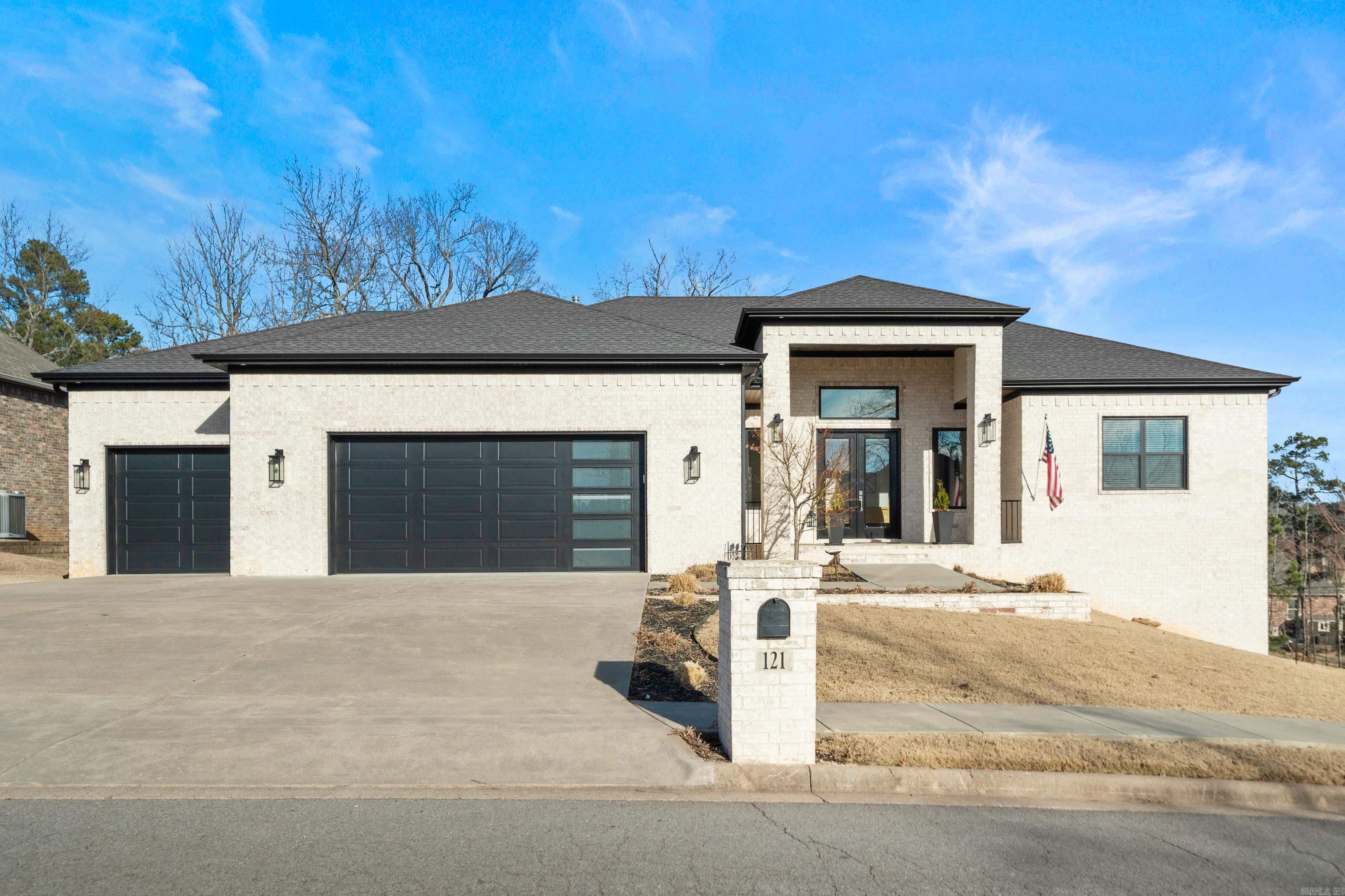 121 Oneida  Maumelle, AR