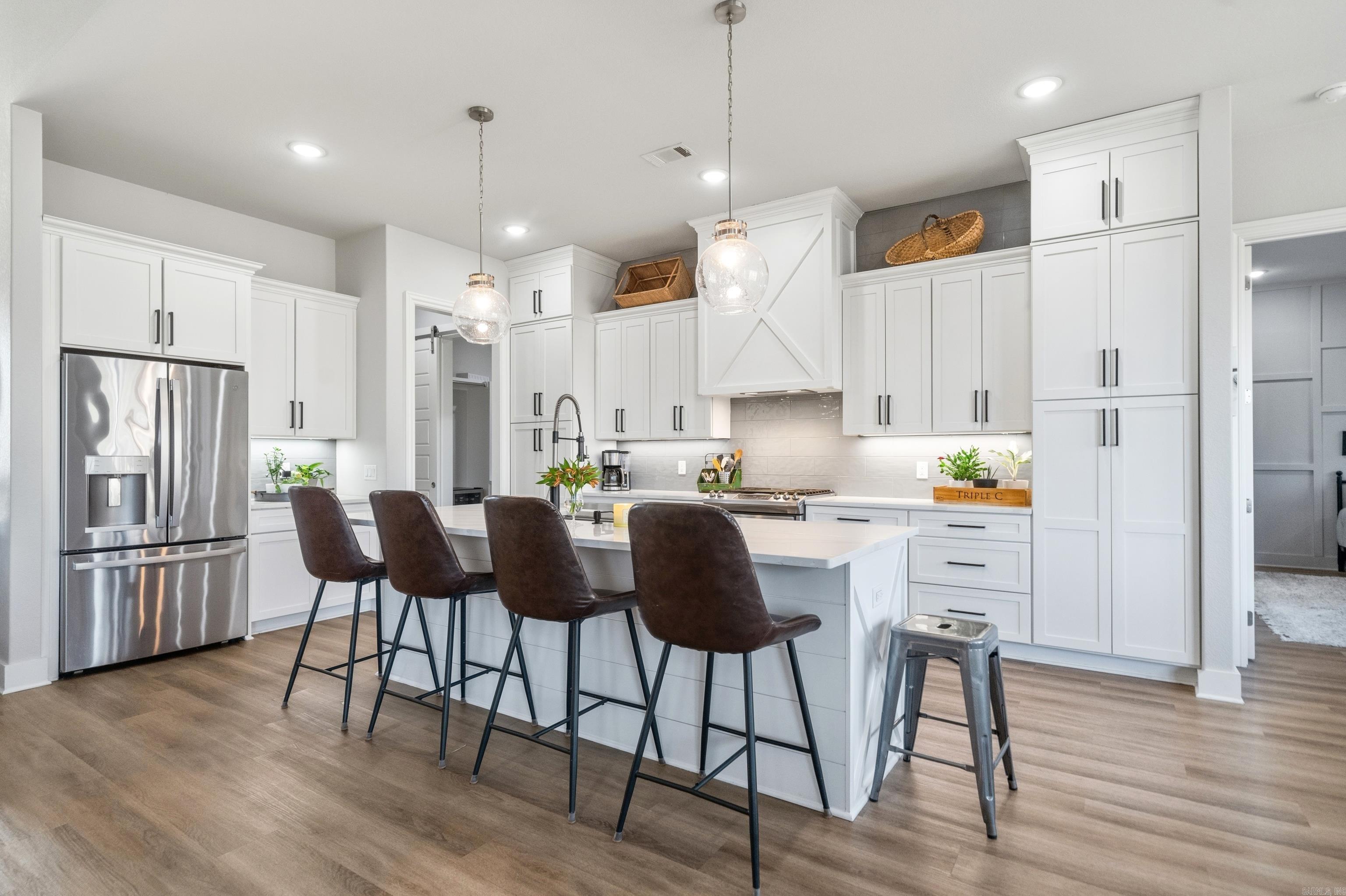 121 Oneida  Maumelle, AR