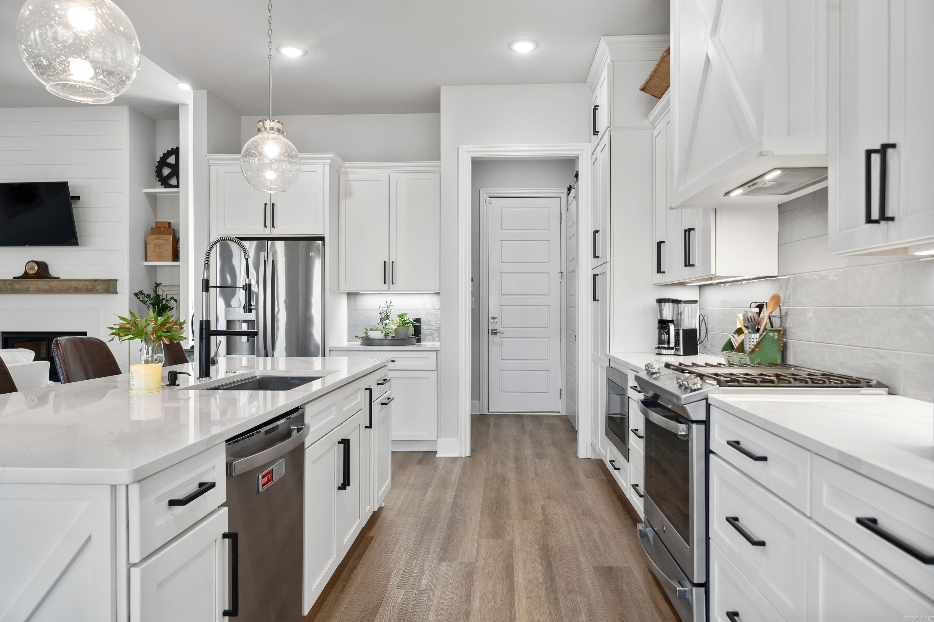 121 Oneida  Maumelle, AR