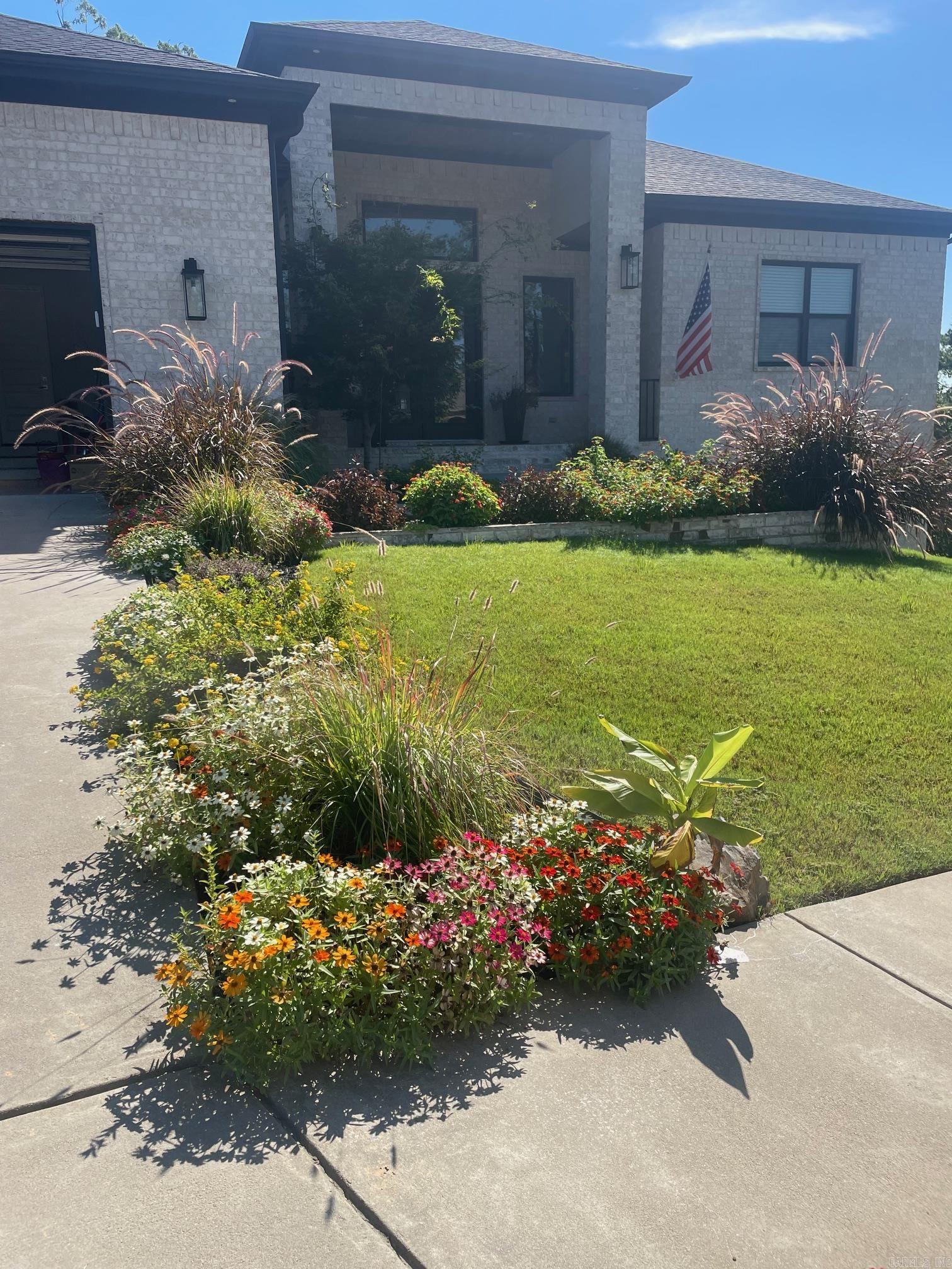 121 Oneida  Maumelle, AR