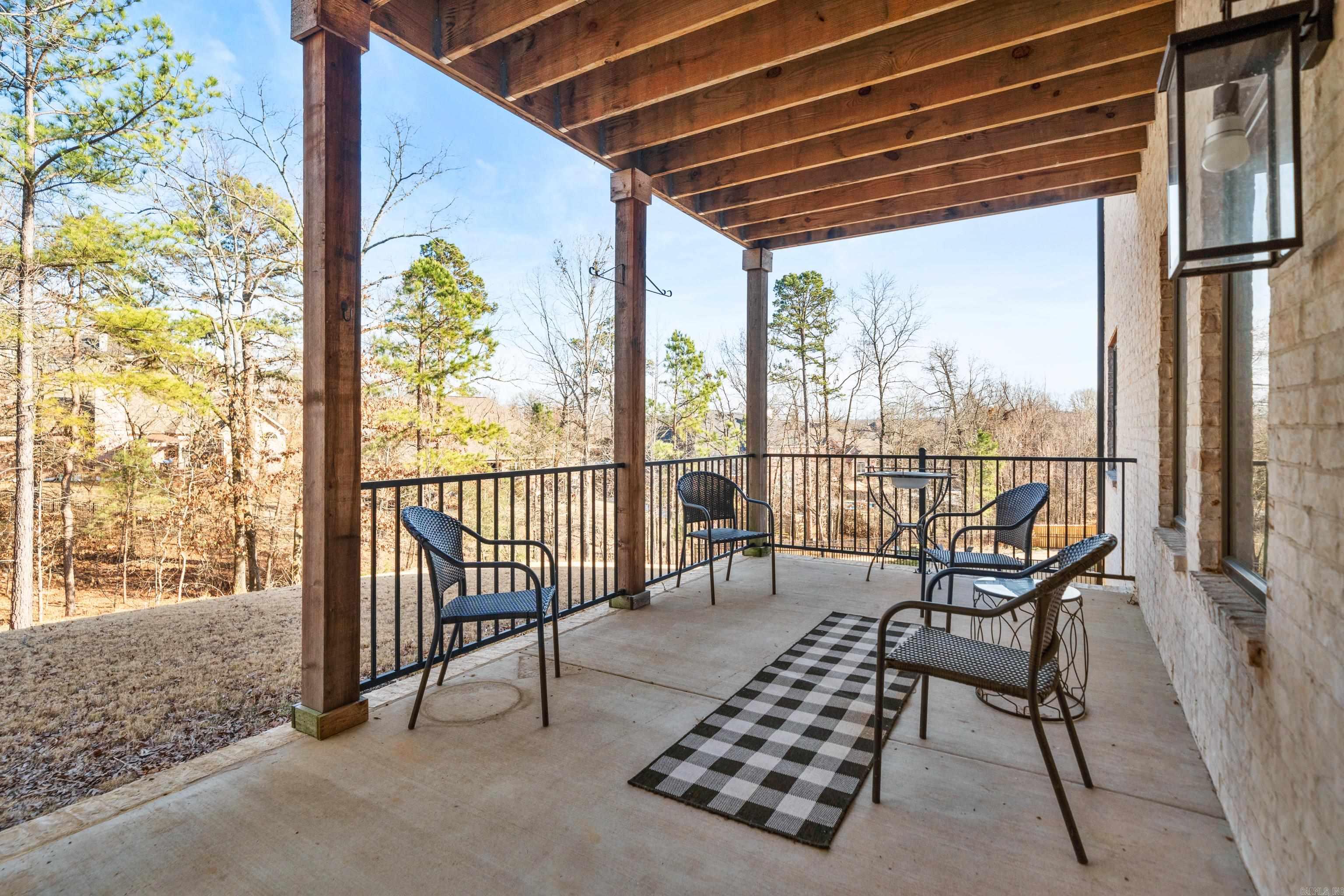 121 Oneida  Maumelle, AR