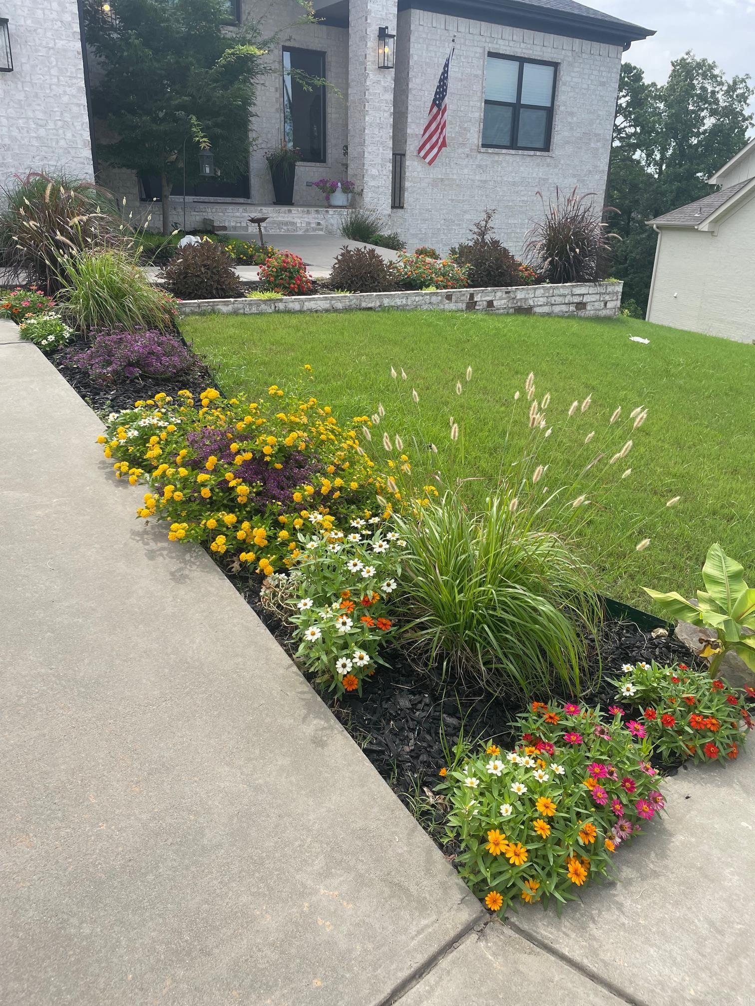 121 Oneida  Maumelle, AR