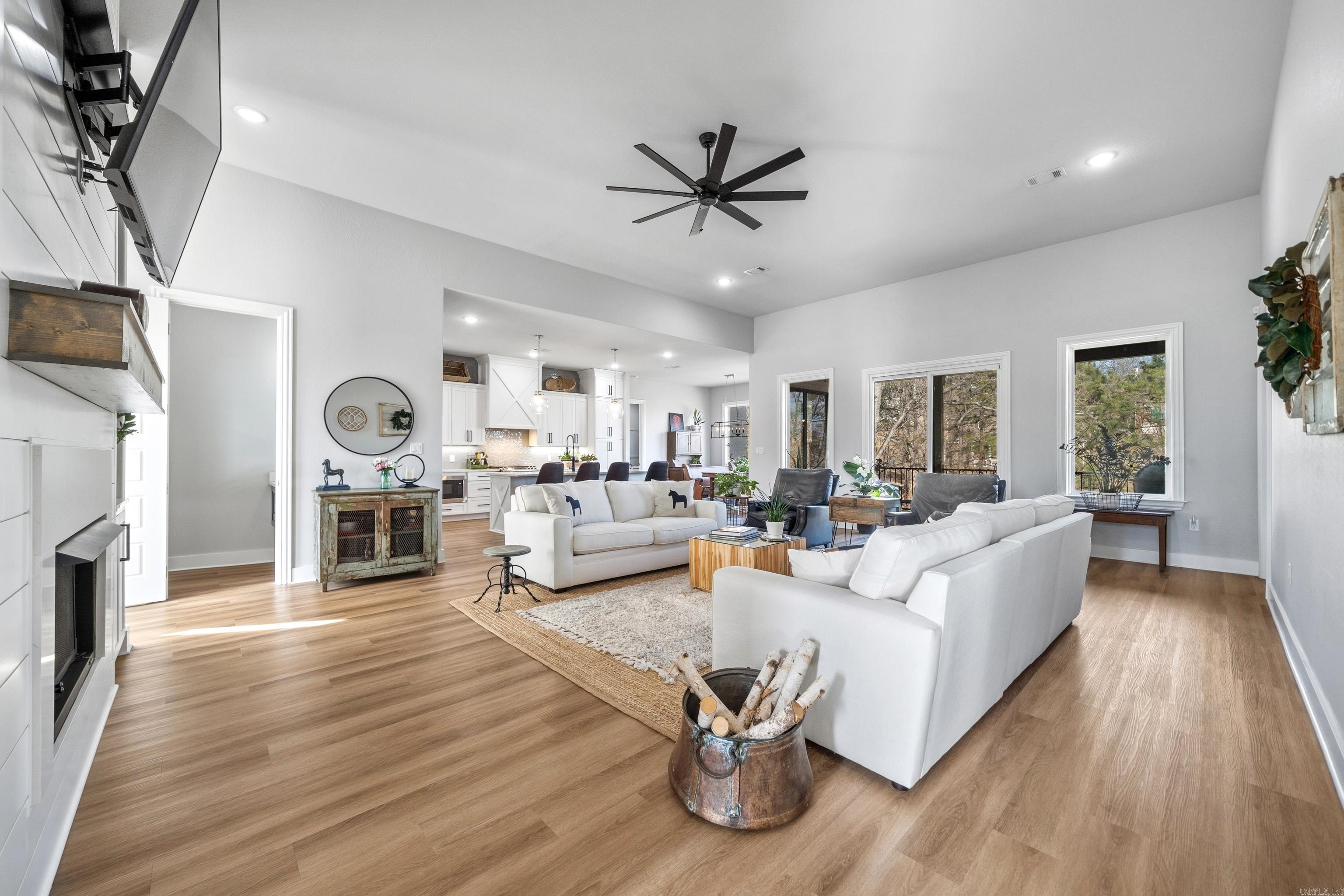 121 Oneida  Maumelle, AR